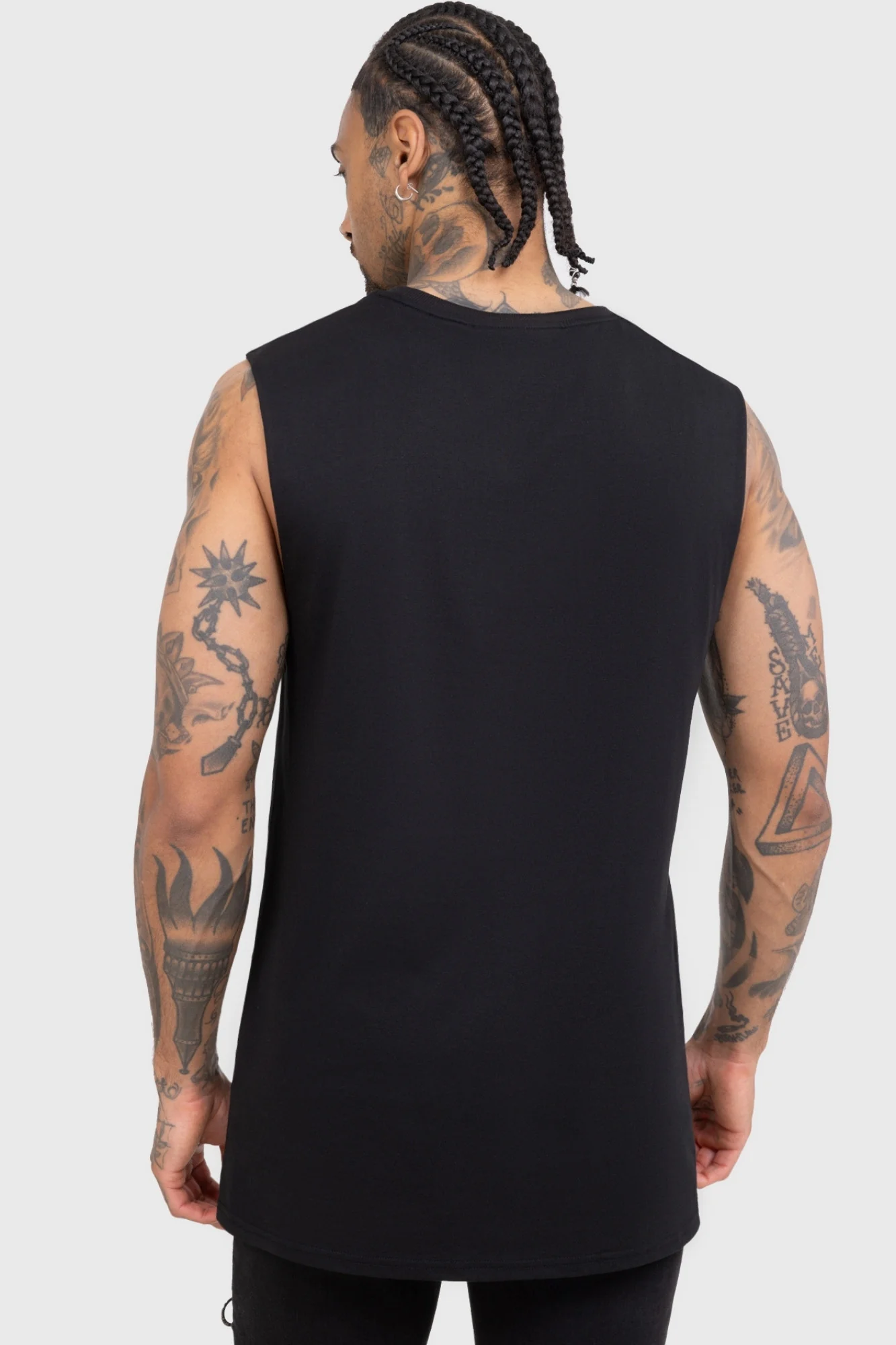 A Grave Mistake Vest - Image 3