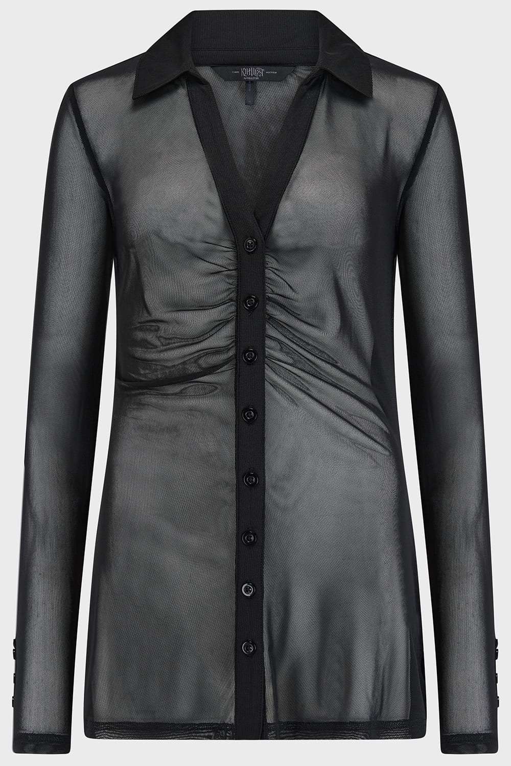 After The After Mesh Shirt - Image 10
