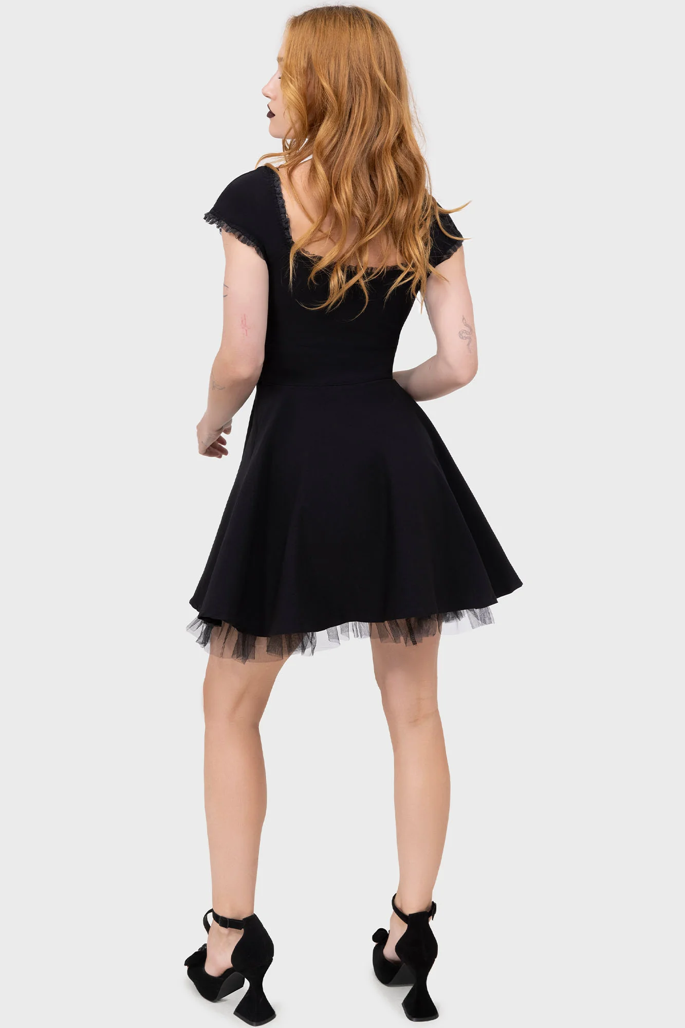 Aisling Party Dress - Image 5