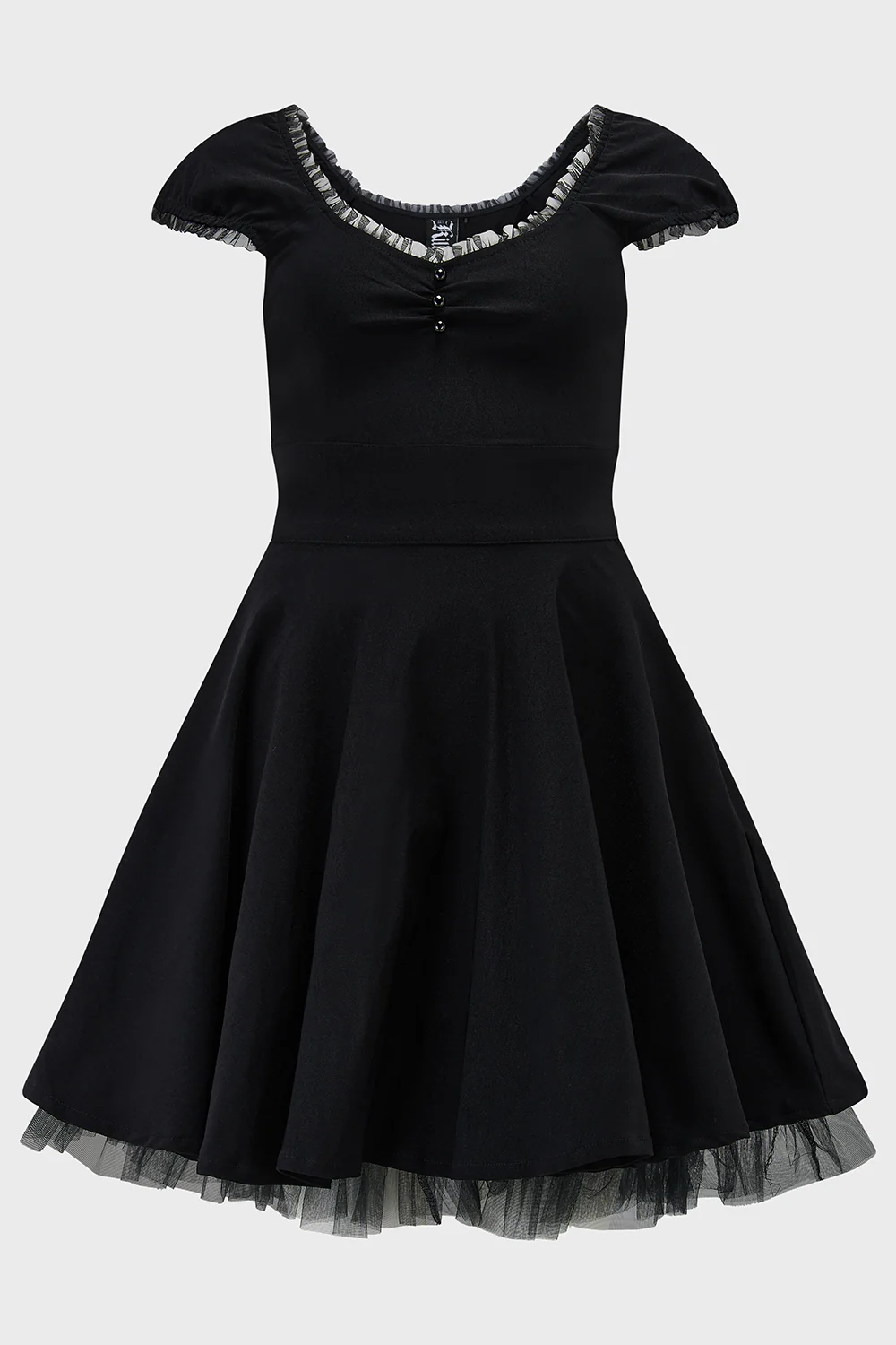 Aisling Party Dress - Image 6
