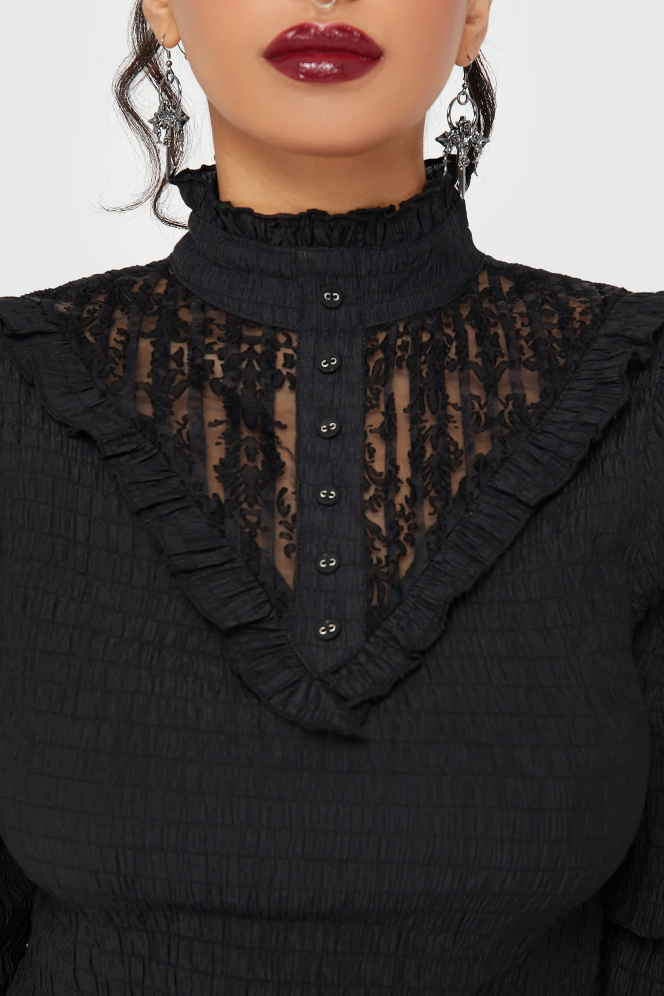 Amaris Top - Image 2
