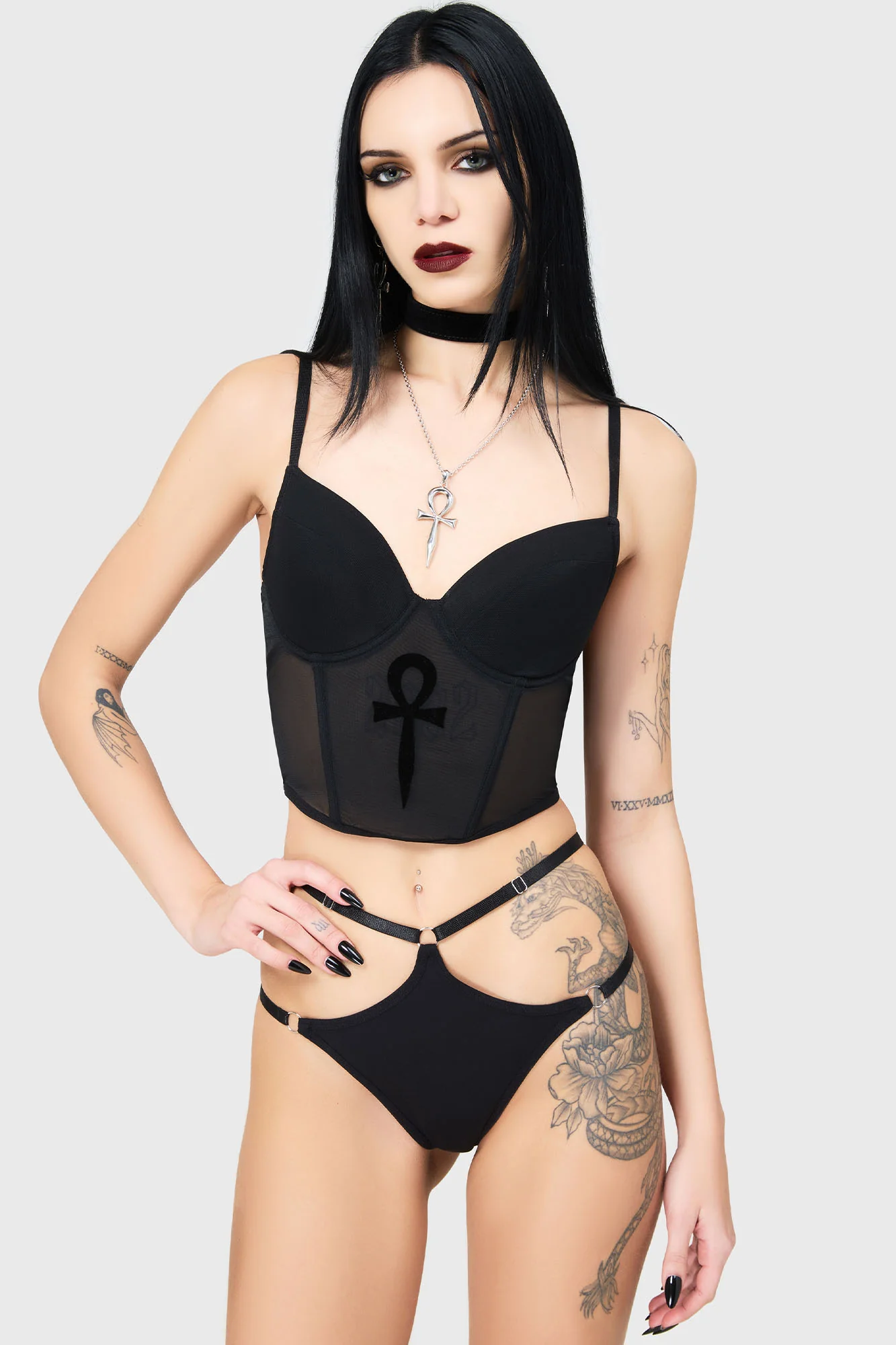 Ankhtration Panty - Image 4