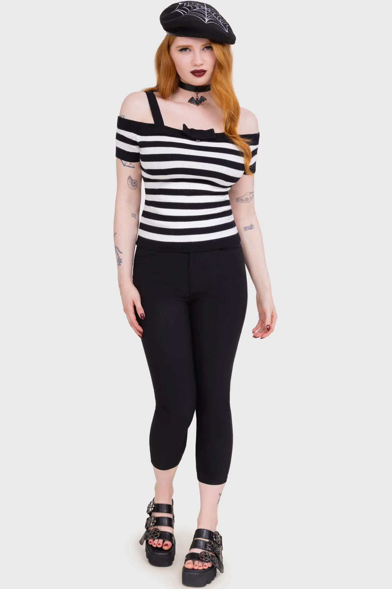 Anomaly Capri