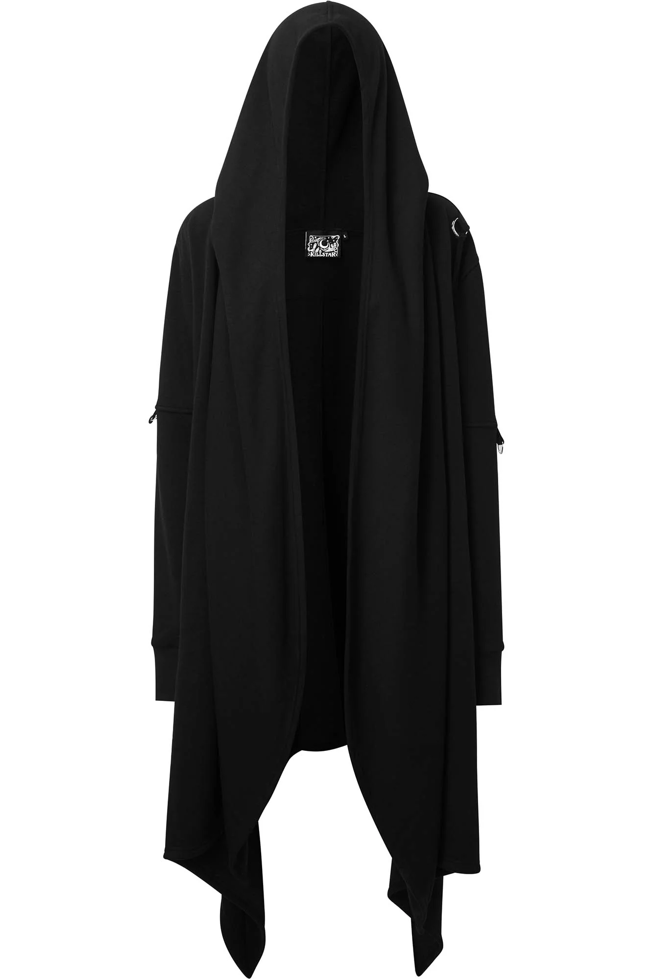 Assassins Hooded Cardigan - Image 9