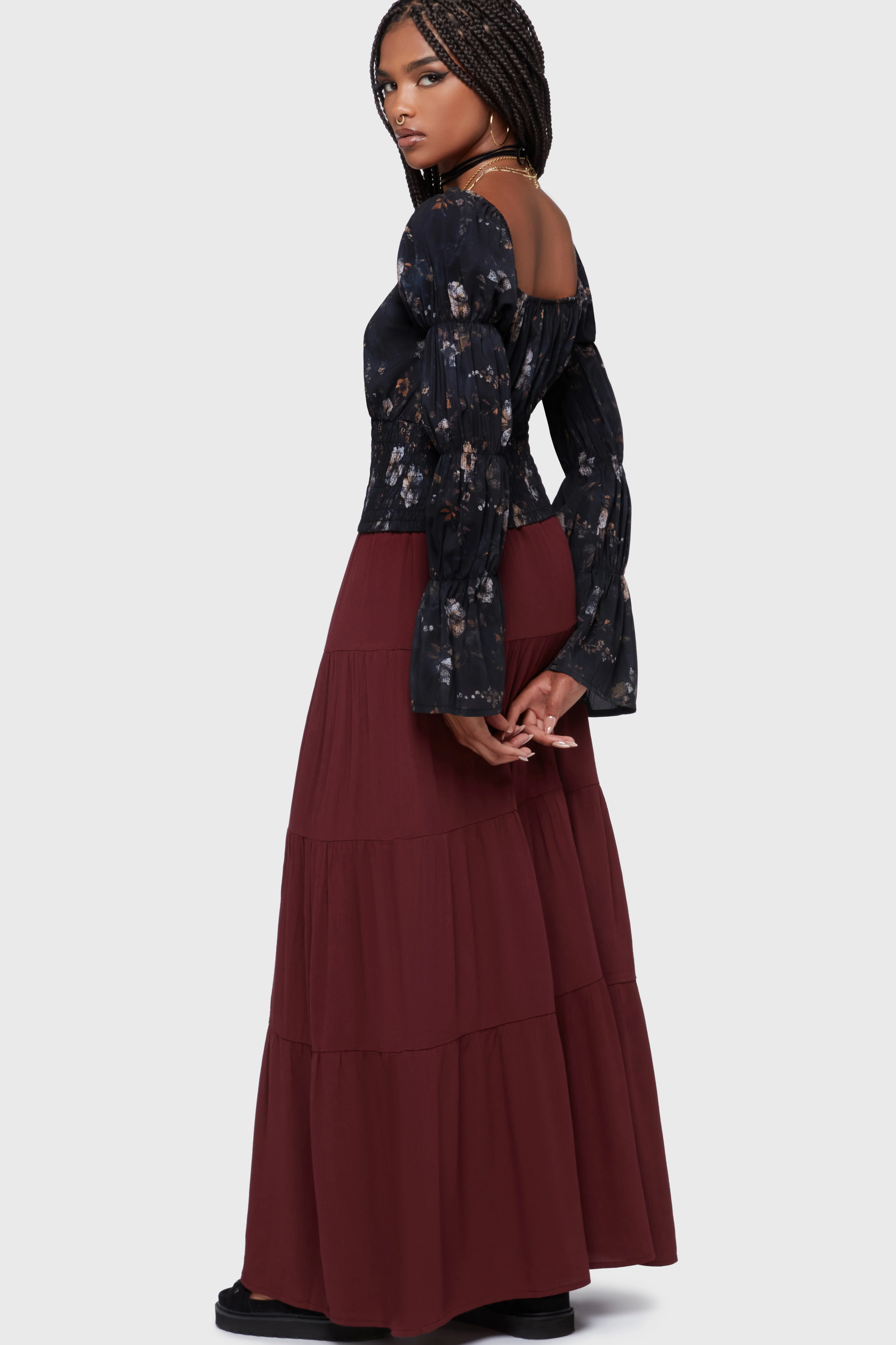 Autumna Top - Image 3