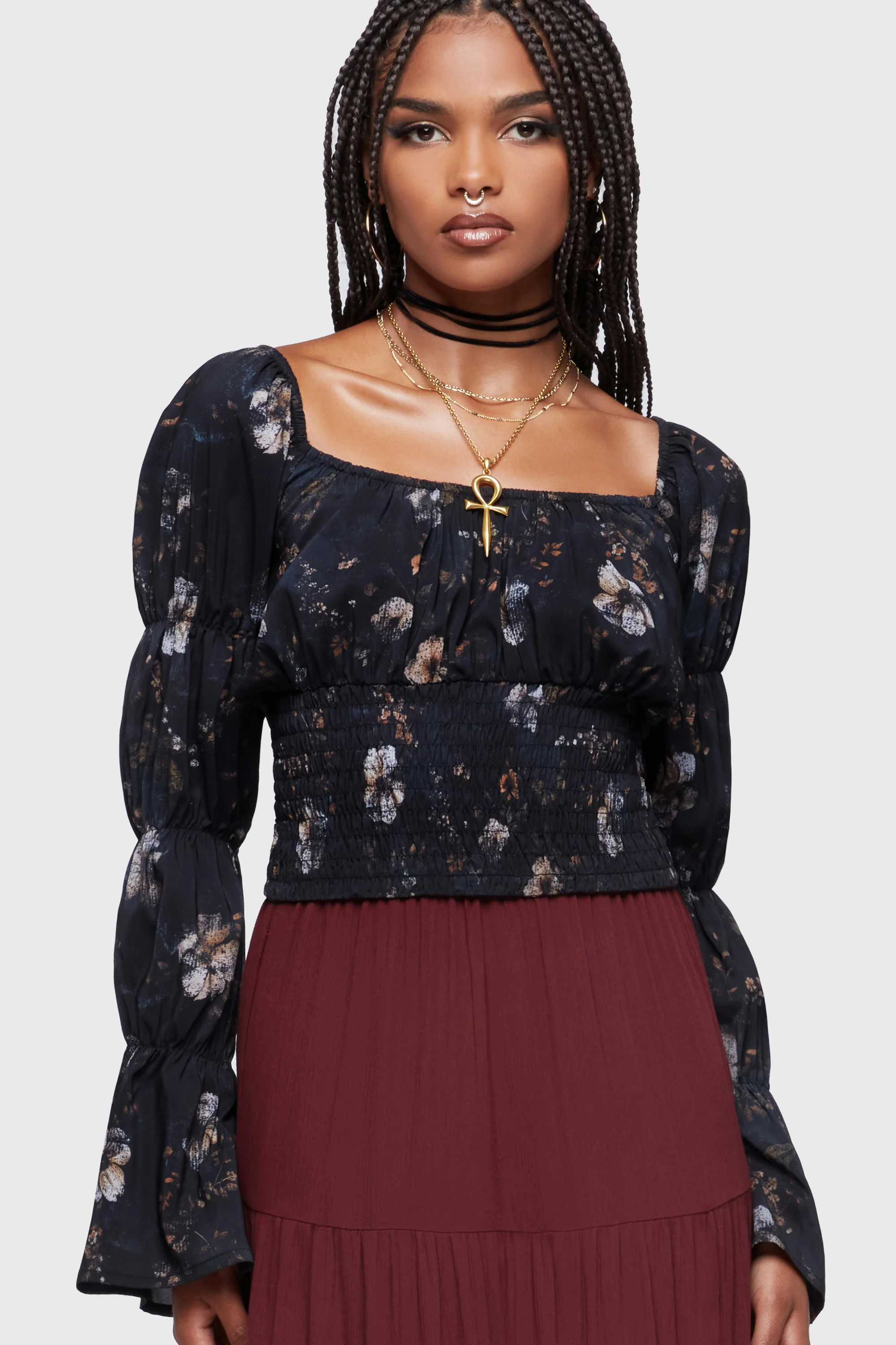 Autumna Top - Image 4
