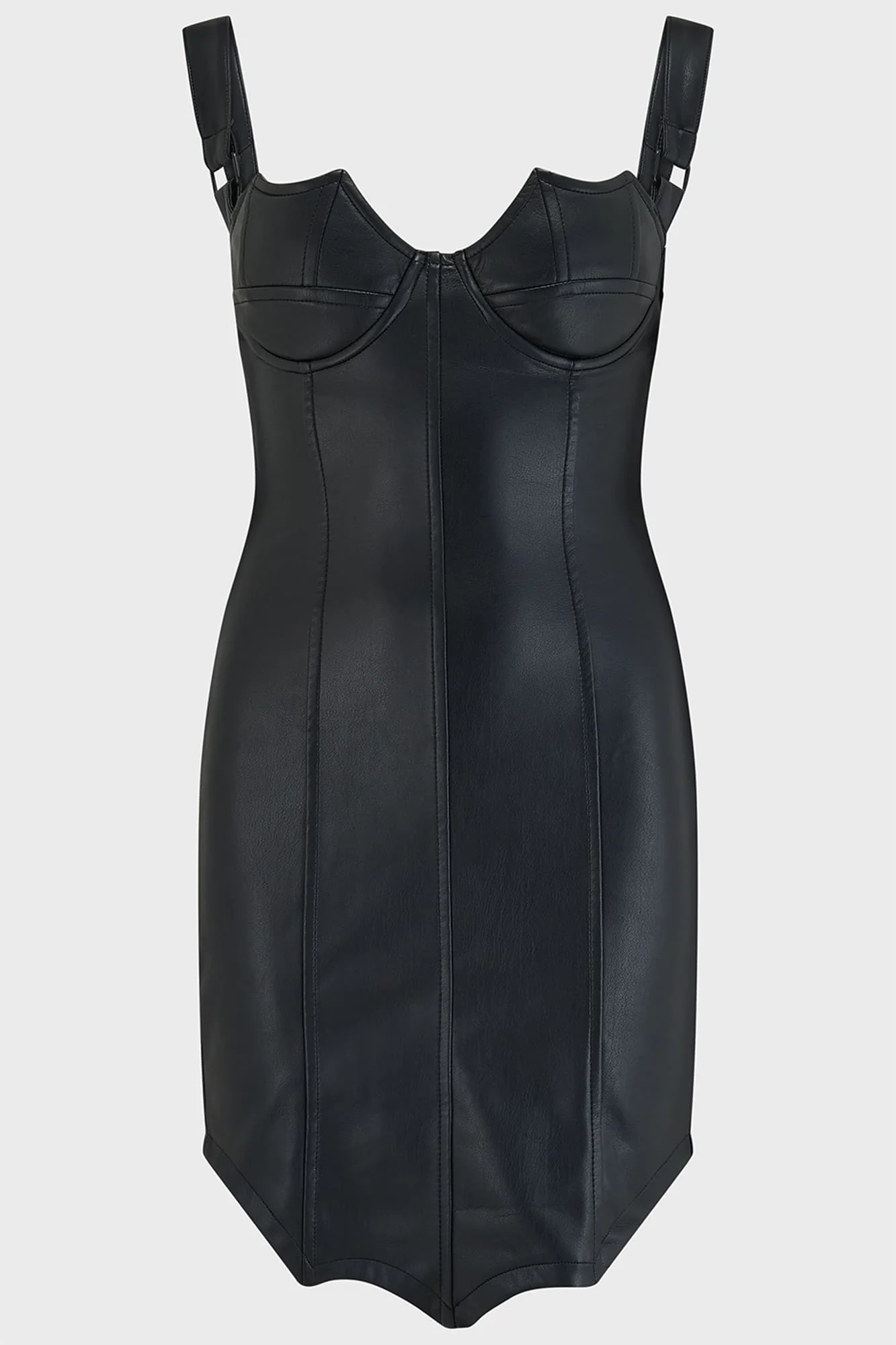 Batphase Dress - Image 5