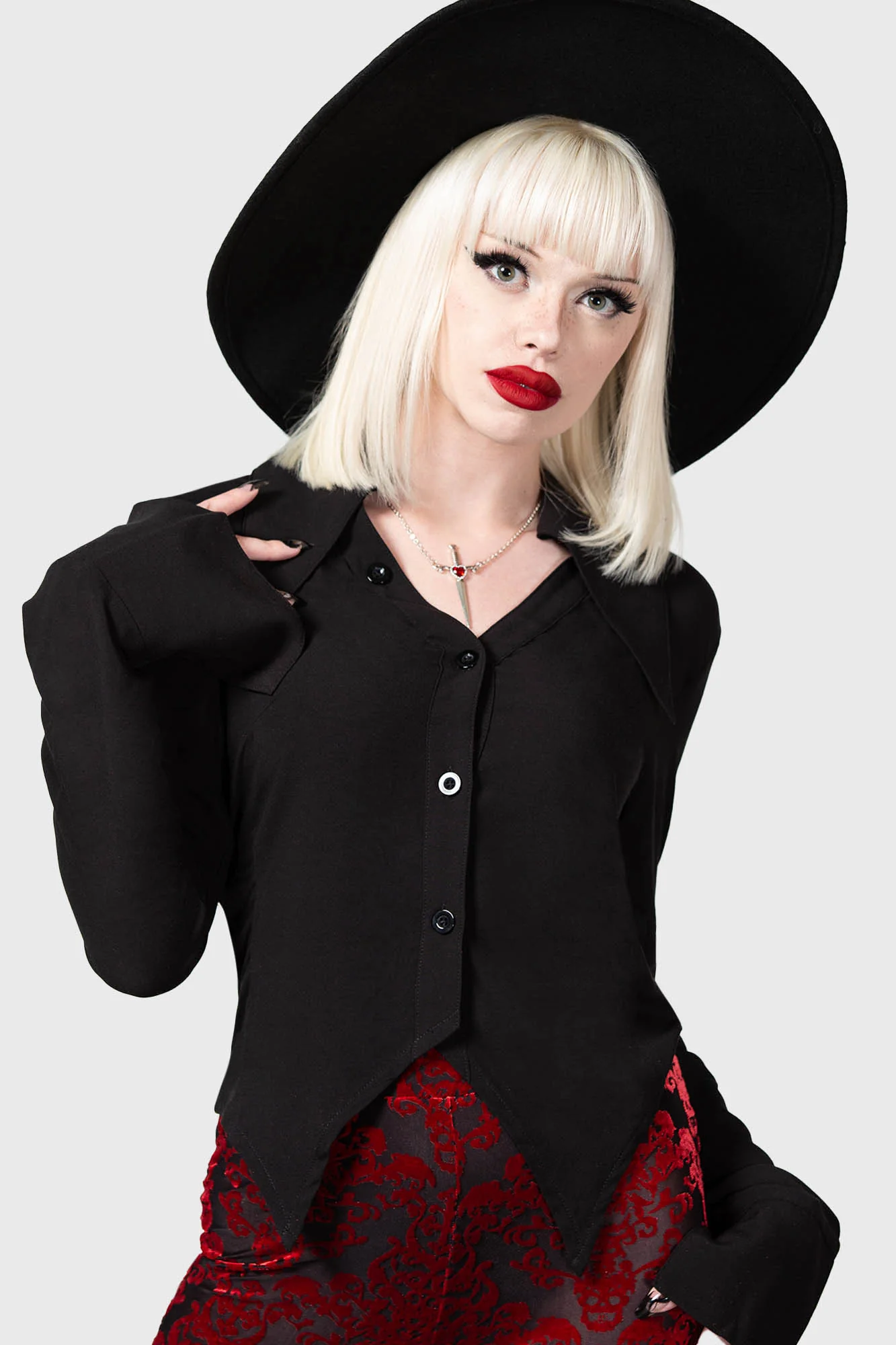 Beast Of Bodium Shirt - Image 4