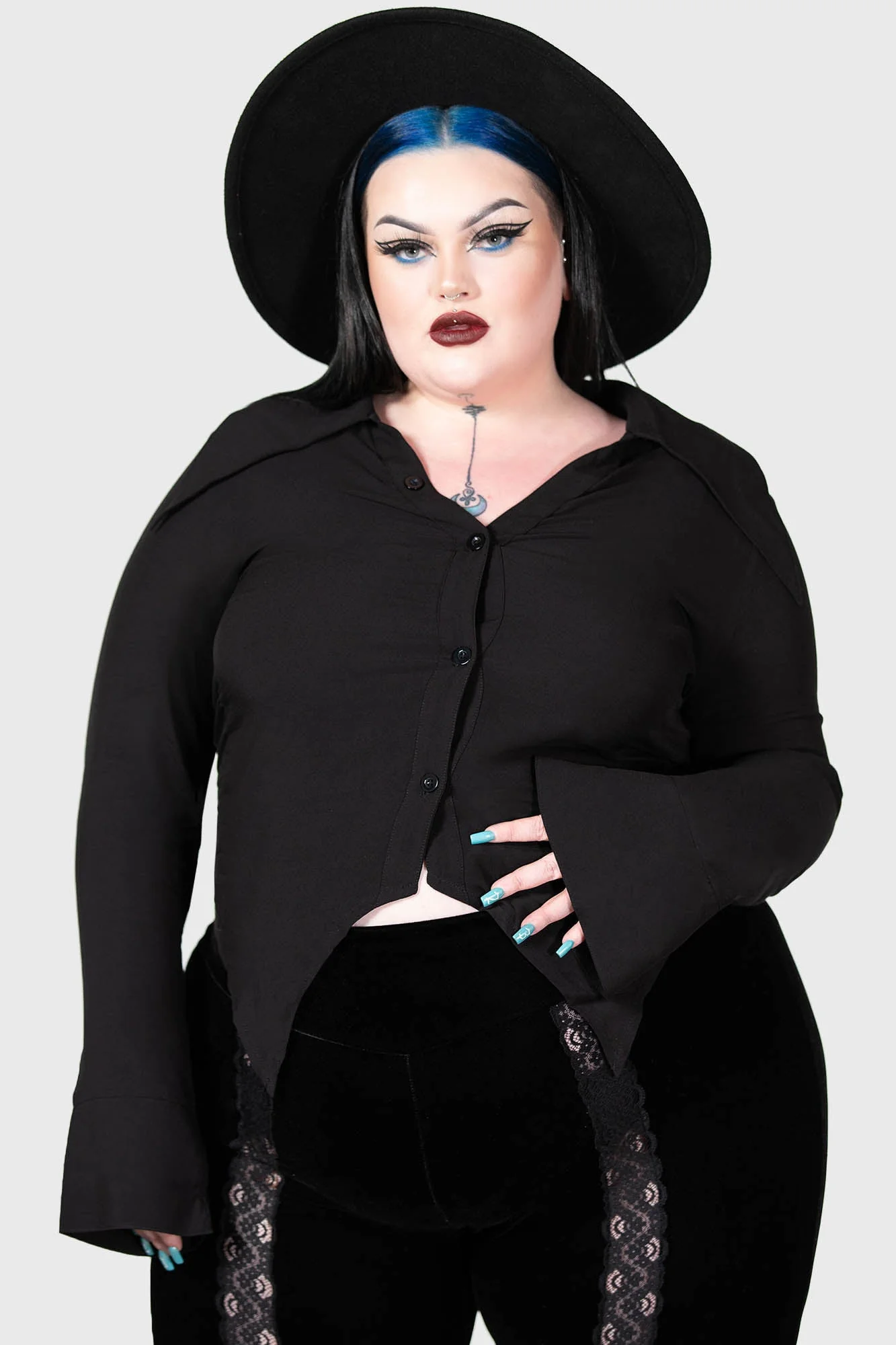 Beast Of Bodium Shirt - Image 5