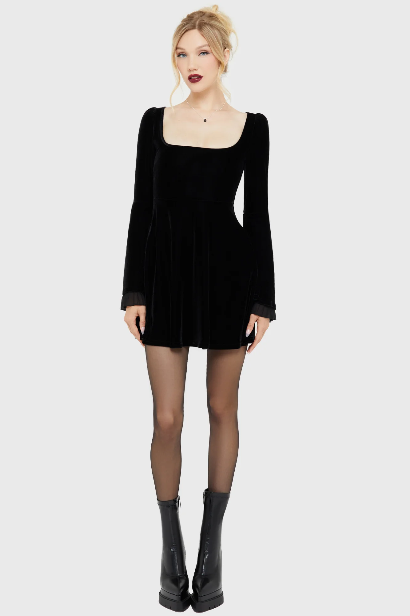 Beatrix Dress