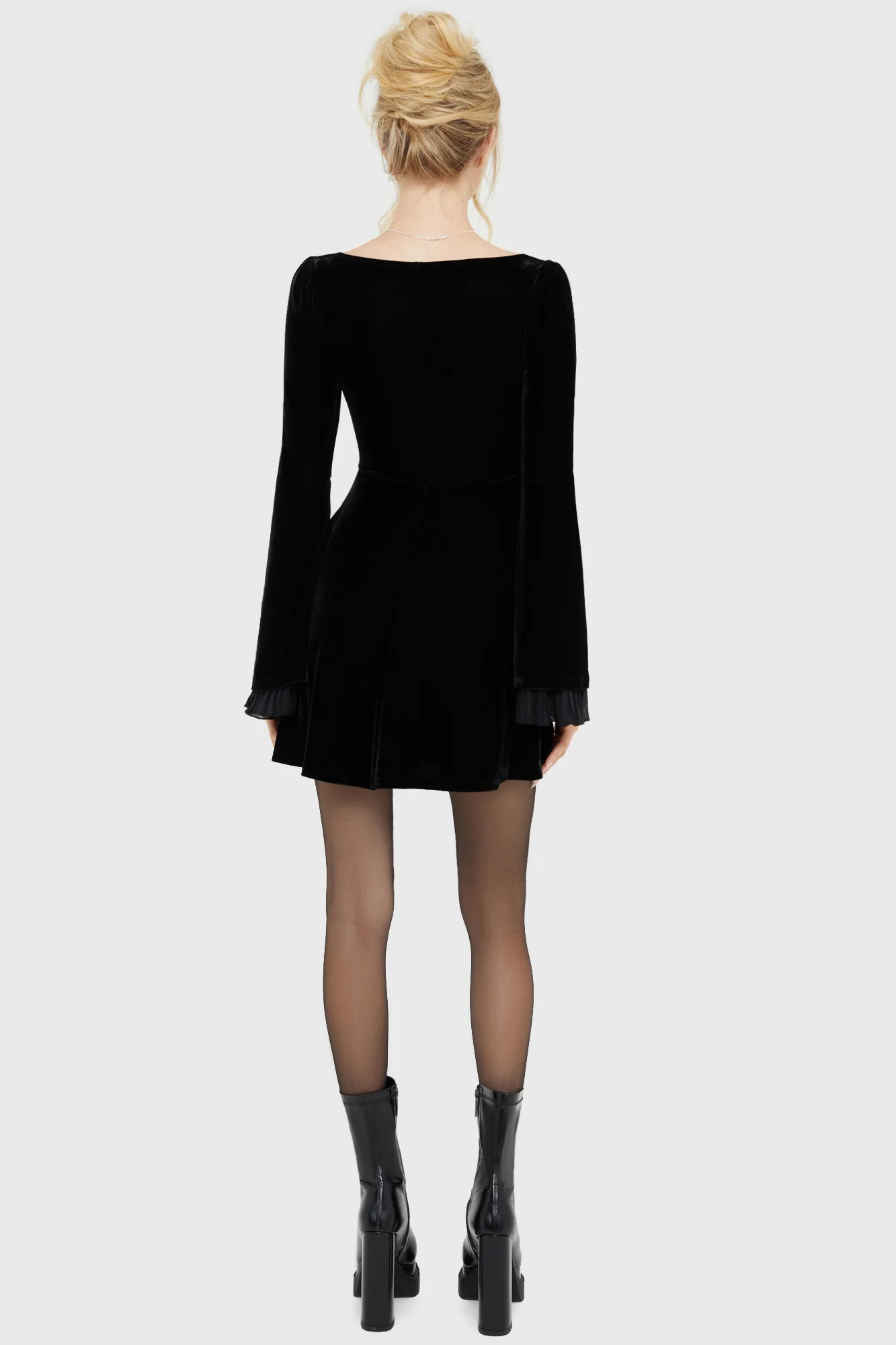 Beatrix Dress - Image 5