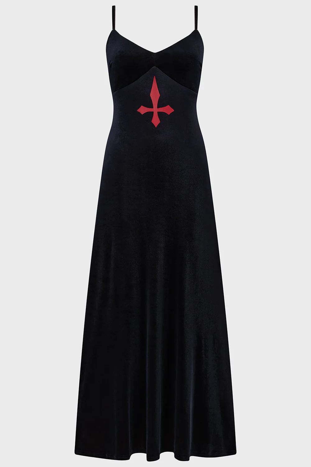 Beneath The Sky Slip Dress - Image 5
