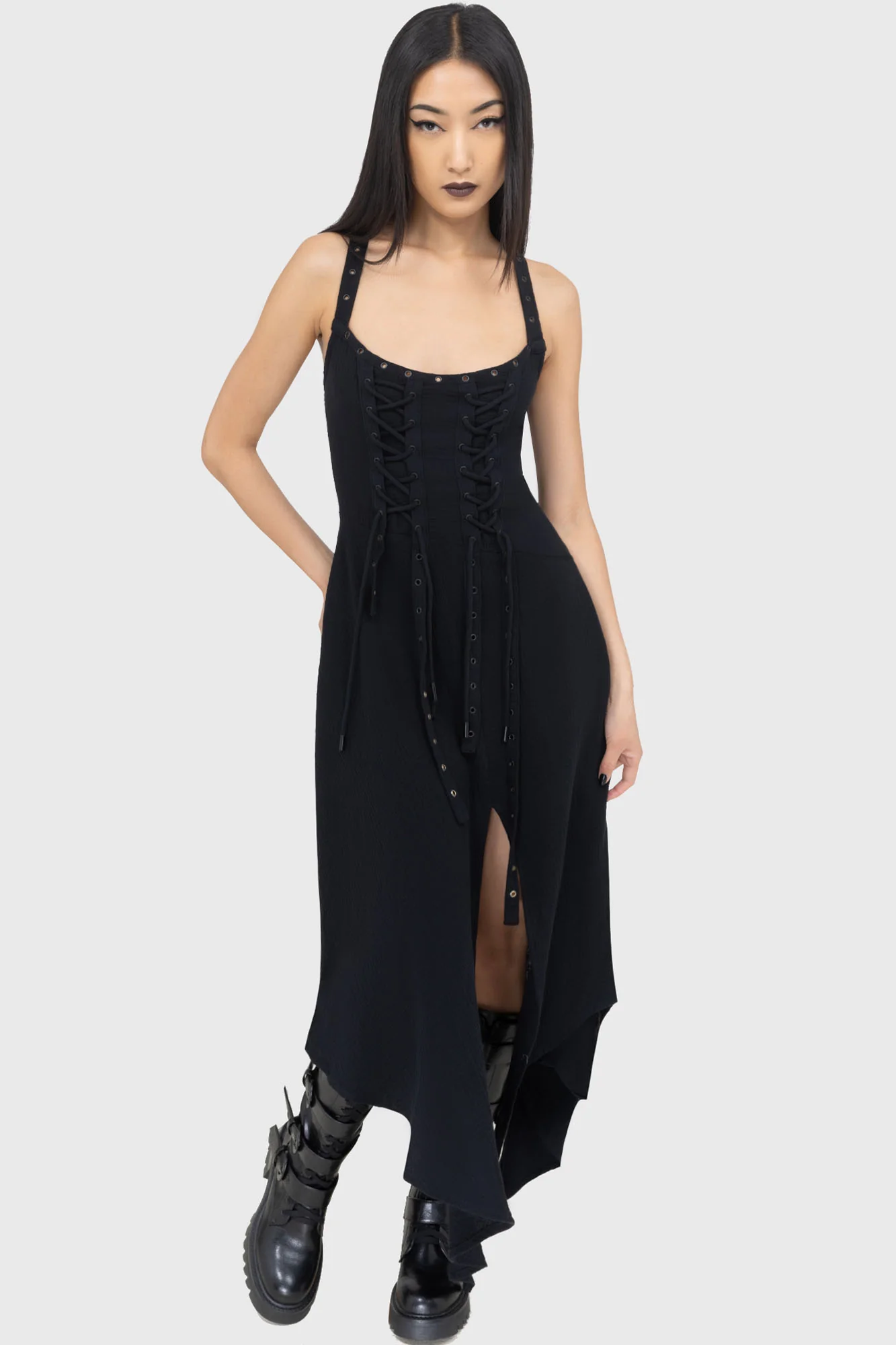 Beyond The Veil Dress - Image 3