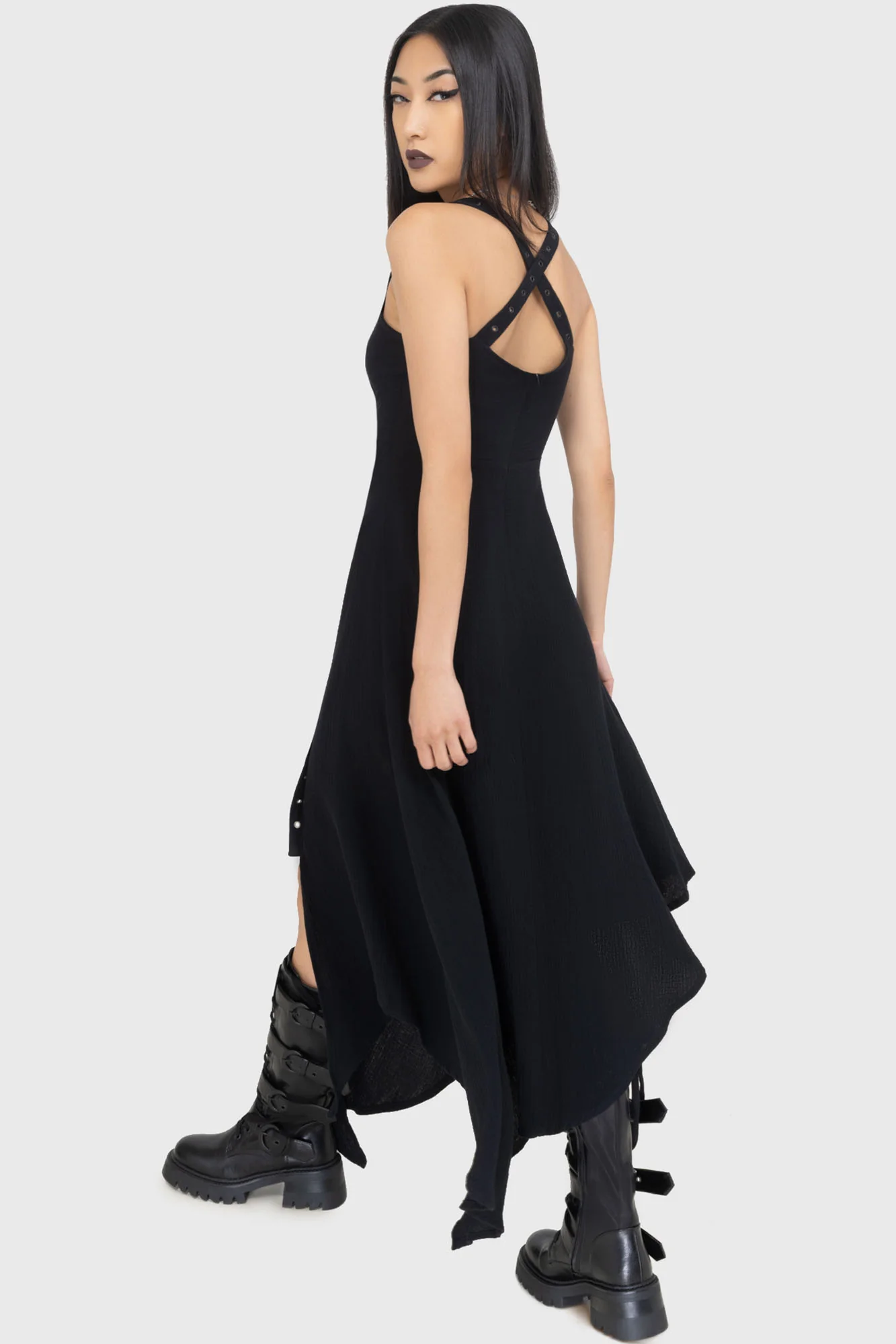 Beyond The Veil Dress - Image 4