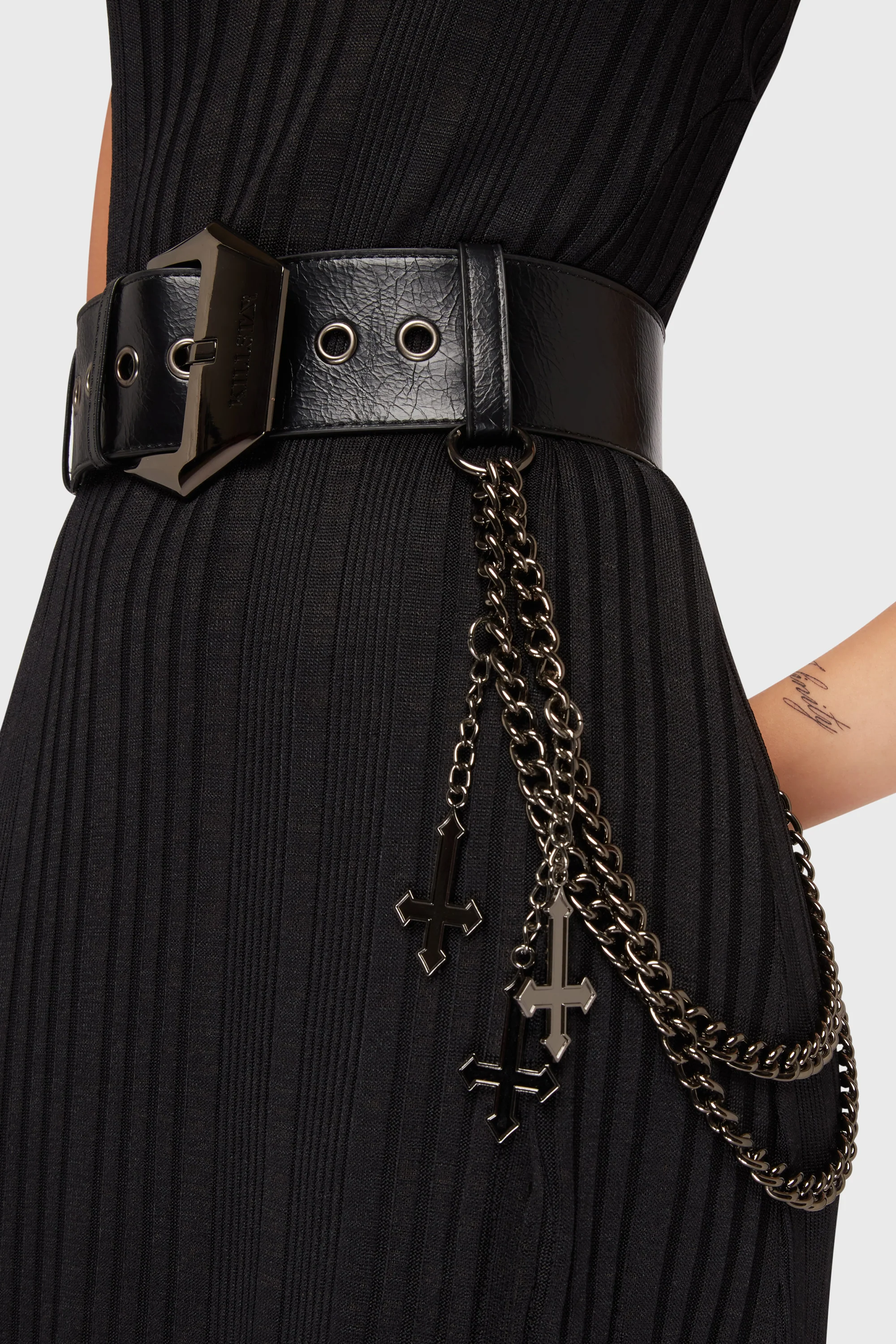 Bladeborne Belt - Image 3