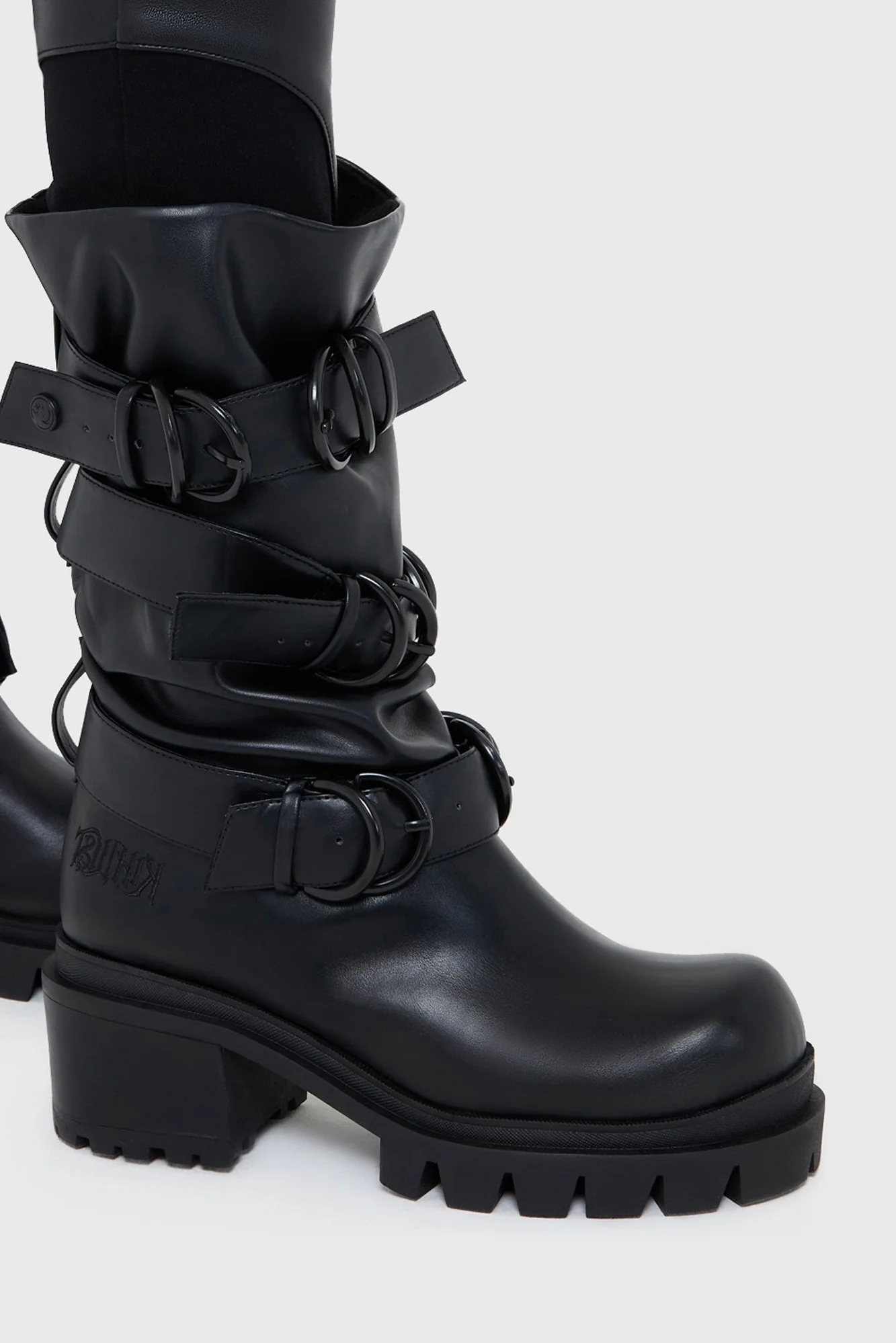 Bleak Night Boots - Image 3
