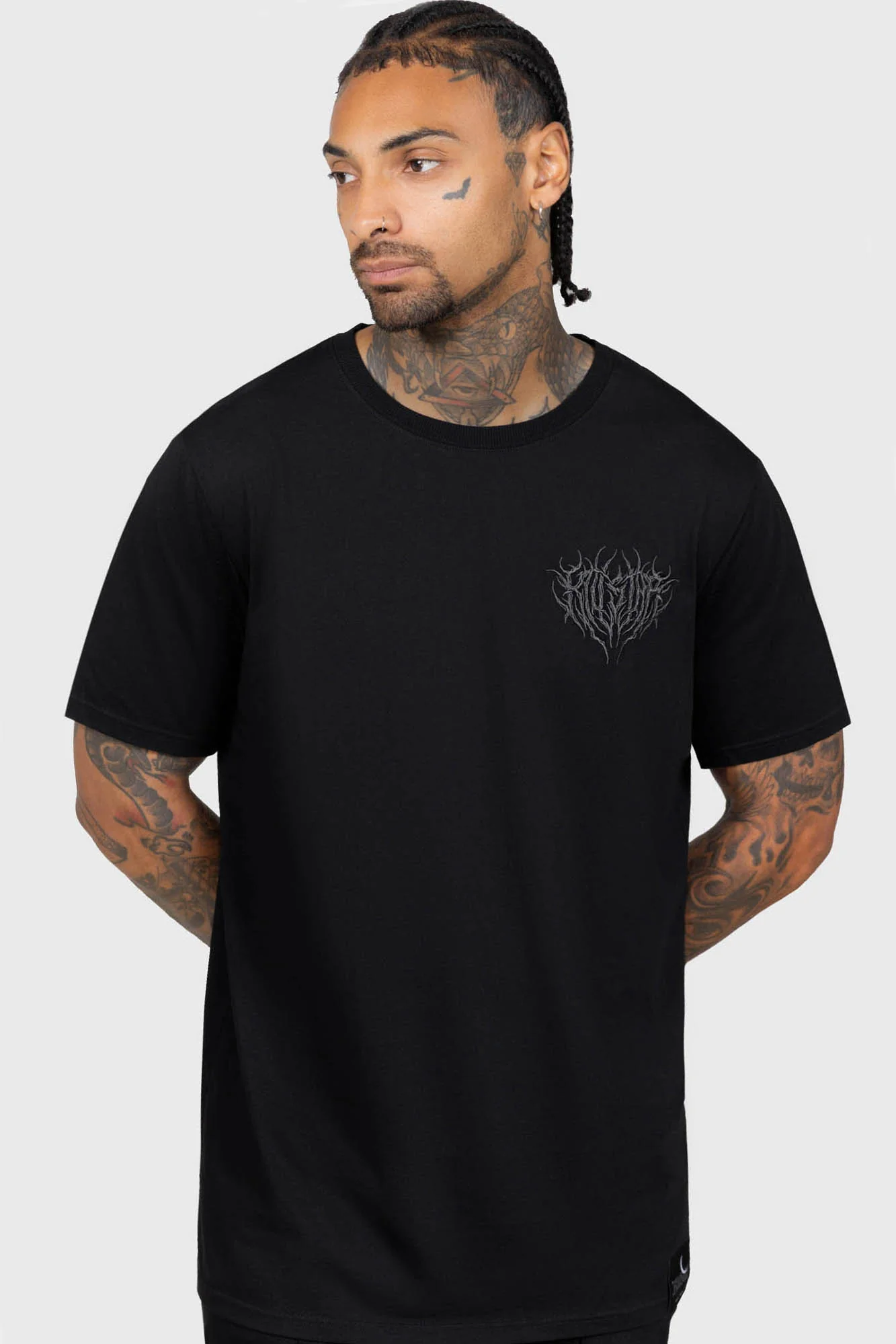 Blight Of Diablo Short Sleeve T-Shirt - Image 3