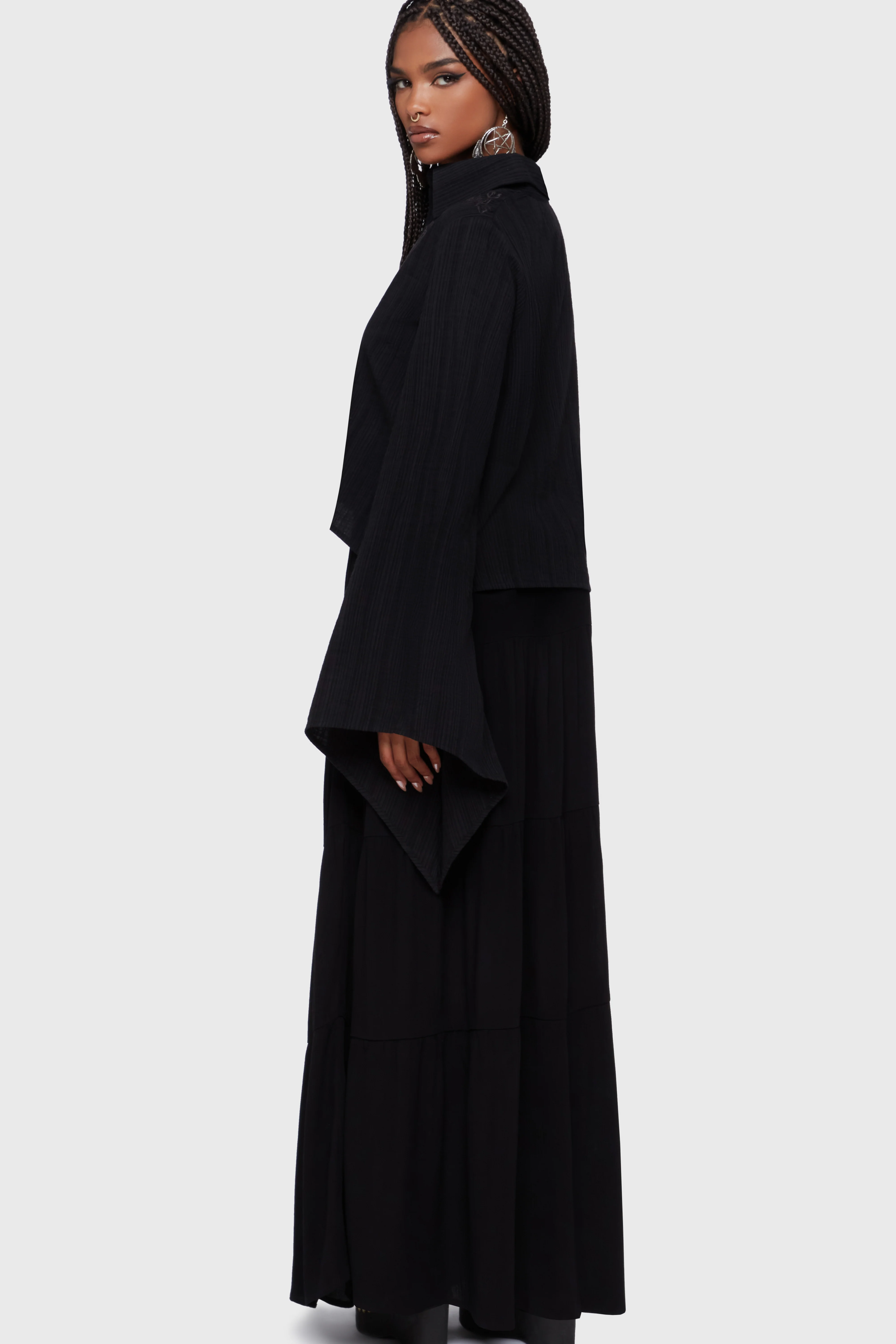 Bloomia Shirt - Image 4