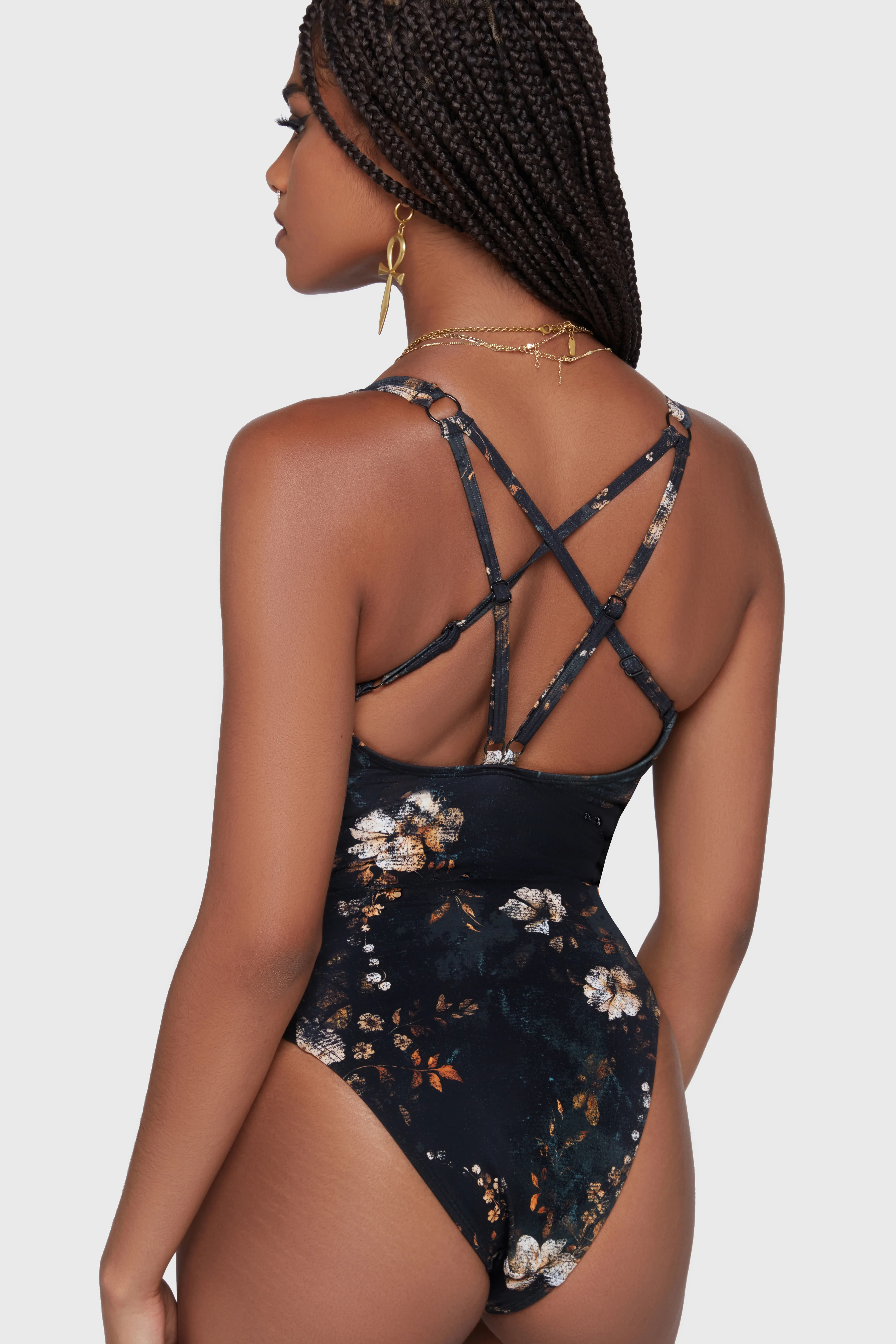 Bloomrot Swimsuit - Image 2