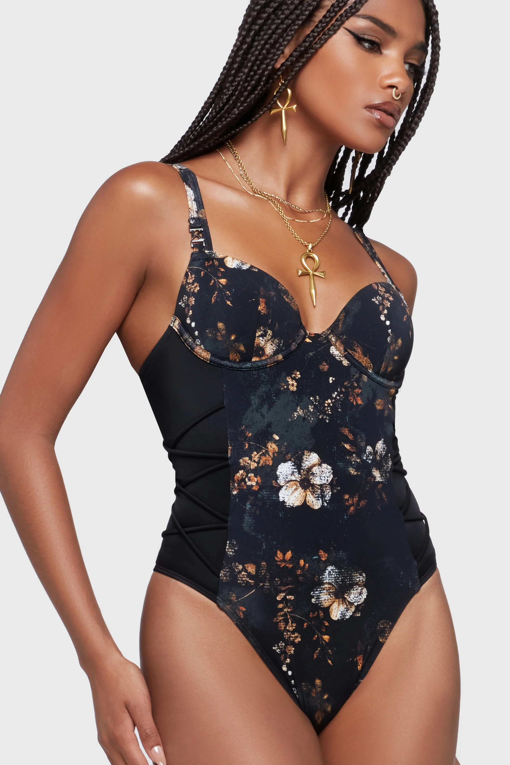 Bloomrot Swimsuit - Image 6