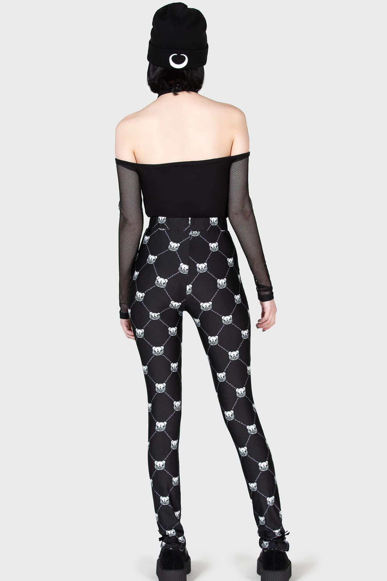 Bone To Pick Leggings - Image 4