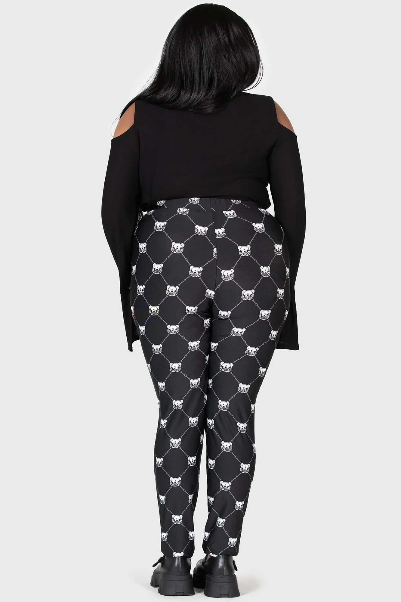Bone To Pick Leggings - Image 7