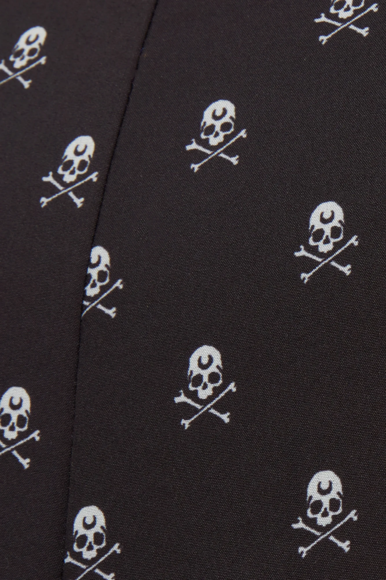 Boneyard Club Short Sleeve Maxi Dress - Image 2