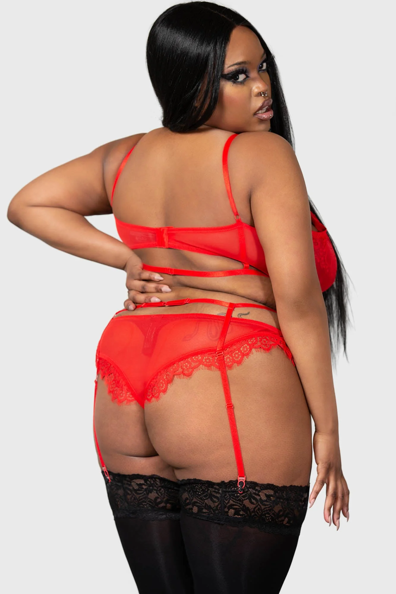 Bound Eloquence Panty - Image 10