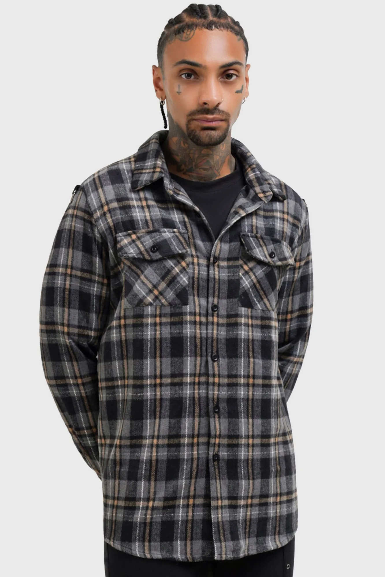 Burning Light Shirt - Image 5
