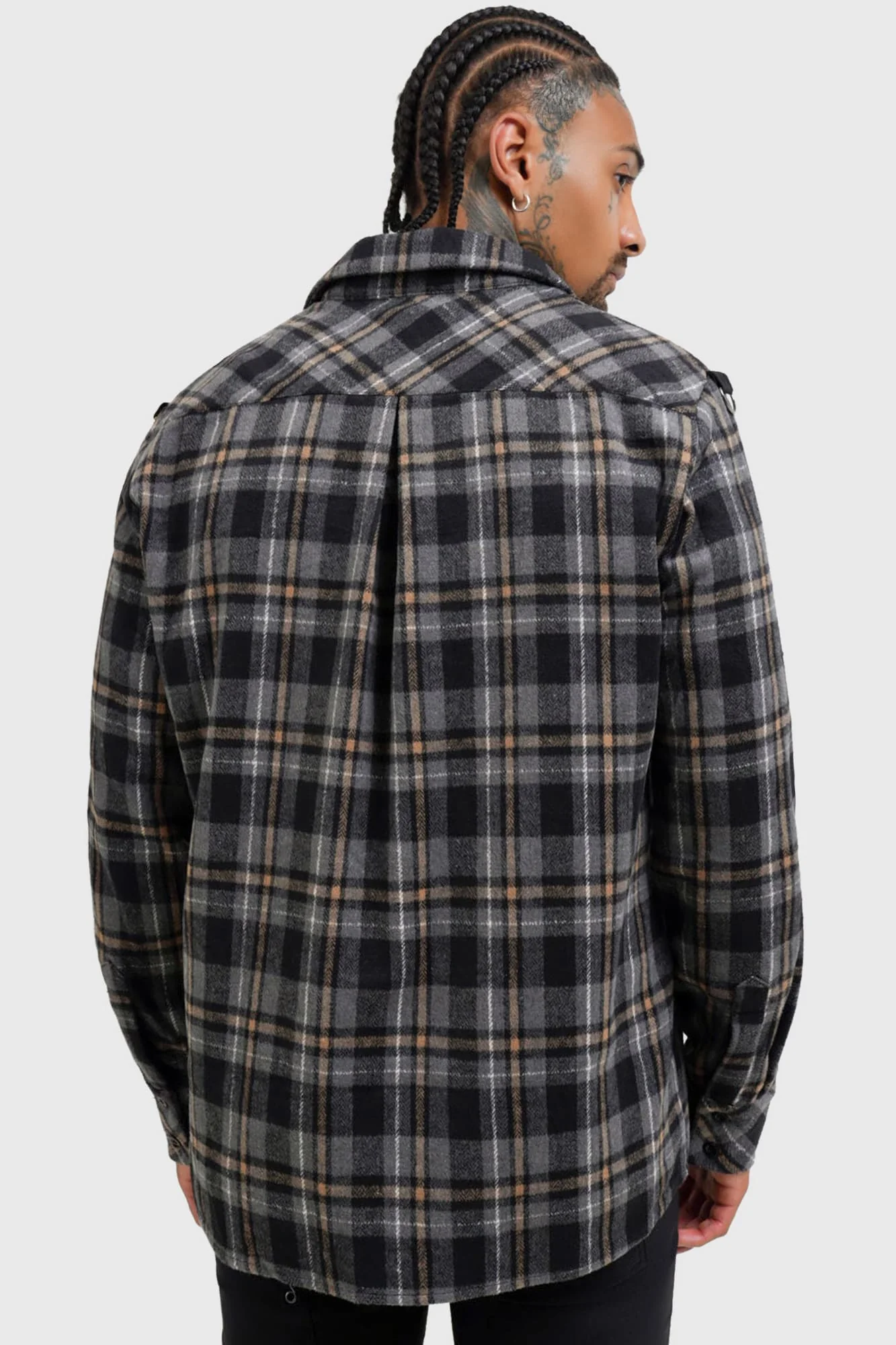 Burning Light Shirt - Image 6