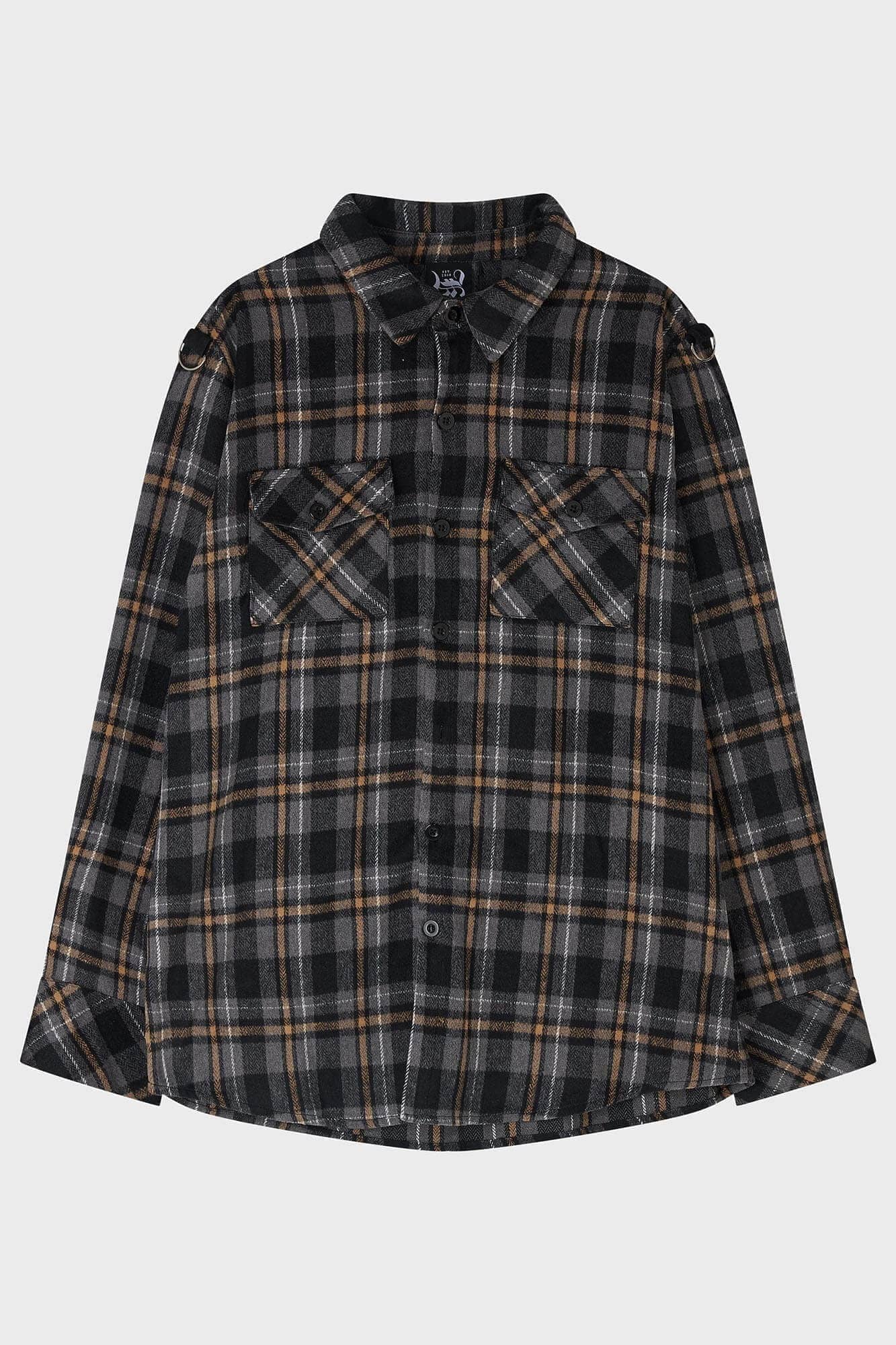 Burning Light Shirt - Image 7