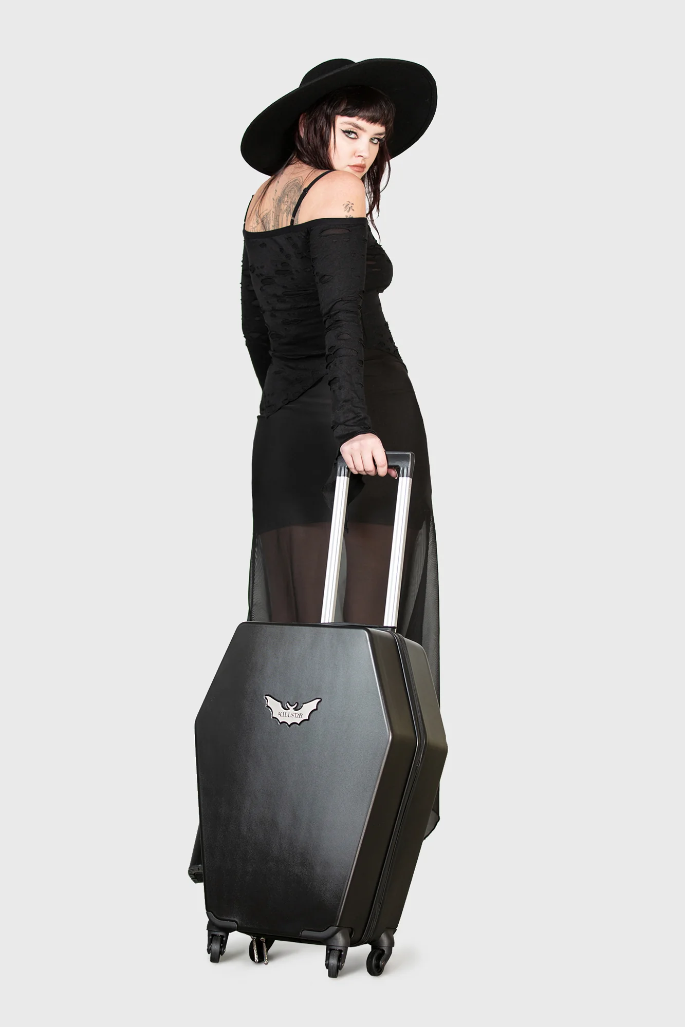 Casket Carry Case - Image 2