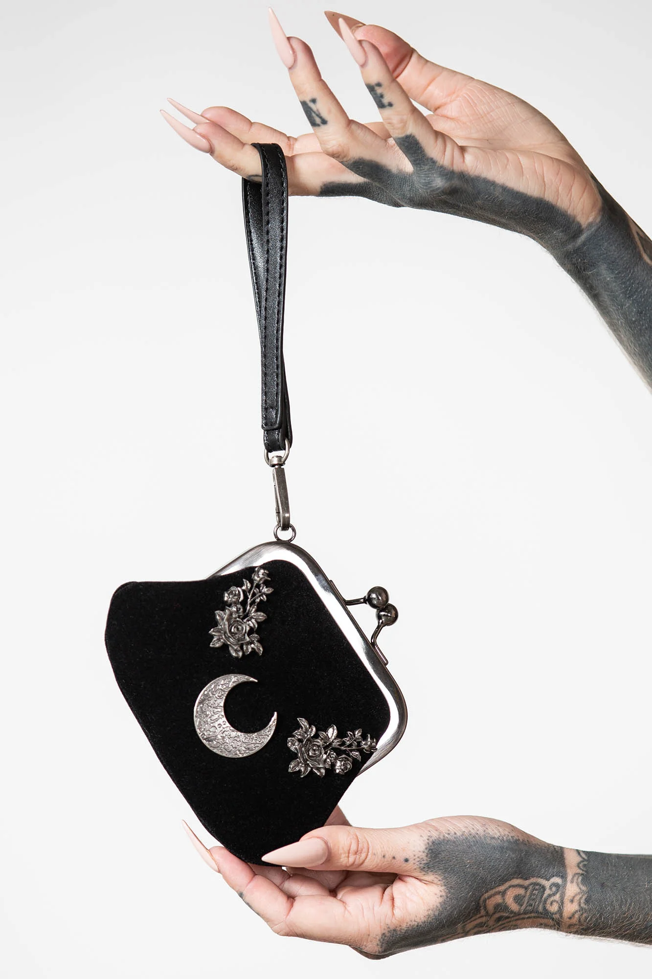 Celestial Coin Purse - Image 2