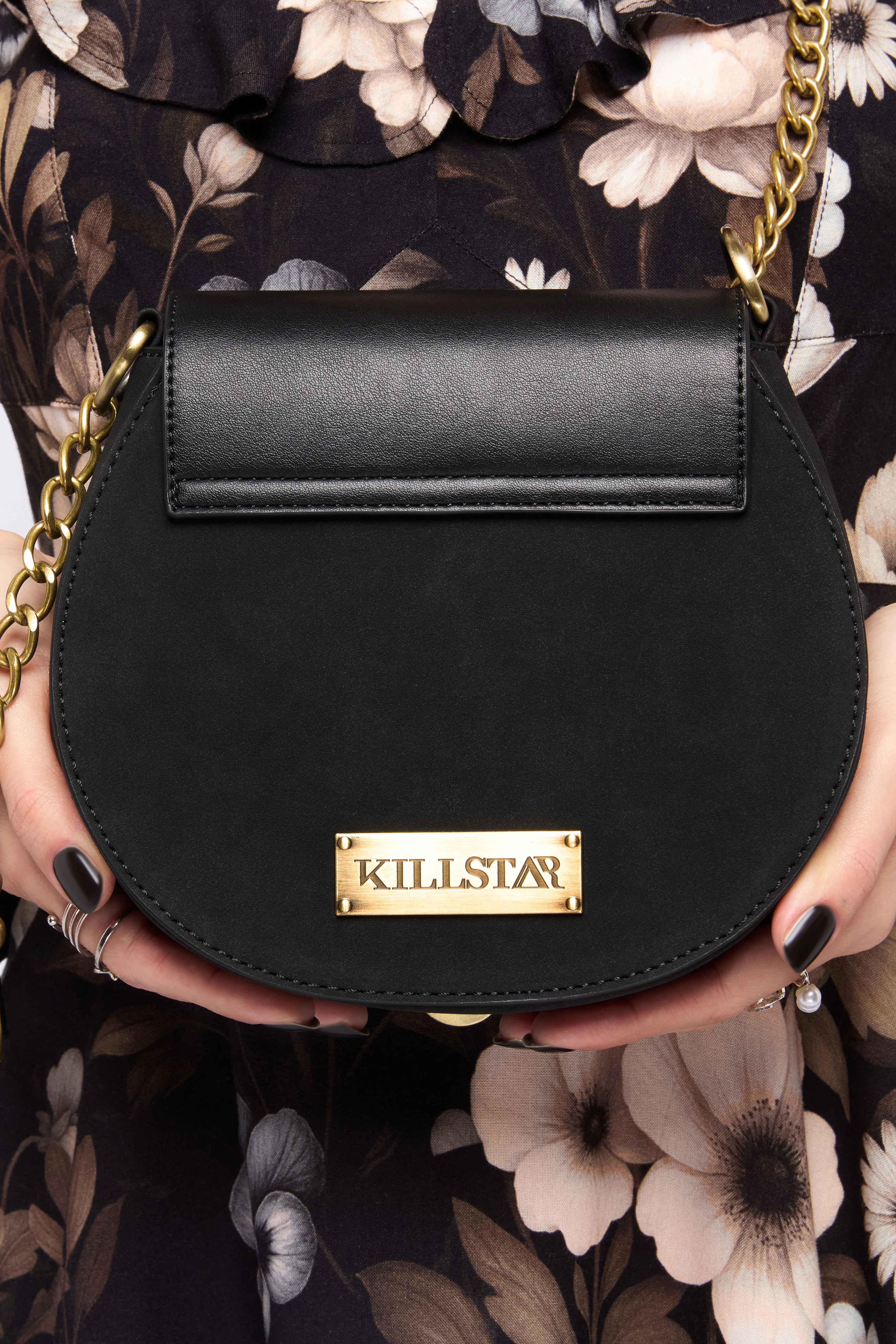 Celestial Night Cross Body Bag - Image 7