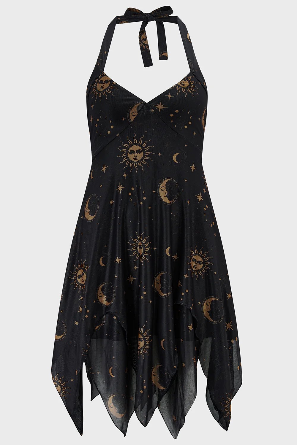 Celestigma Dress - Image 5