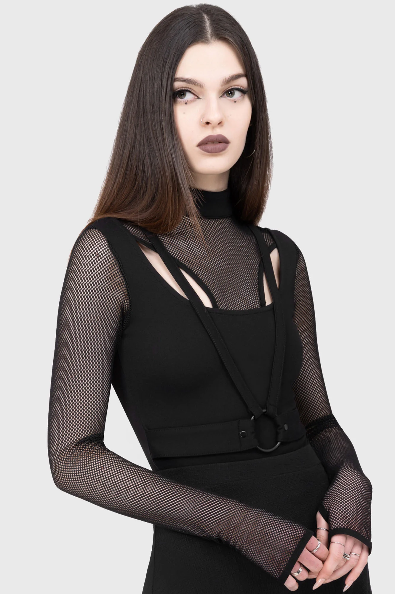 Chaos Coalition Top