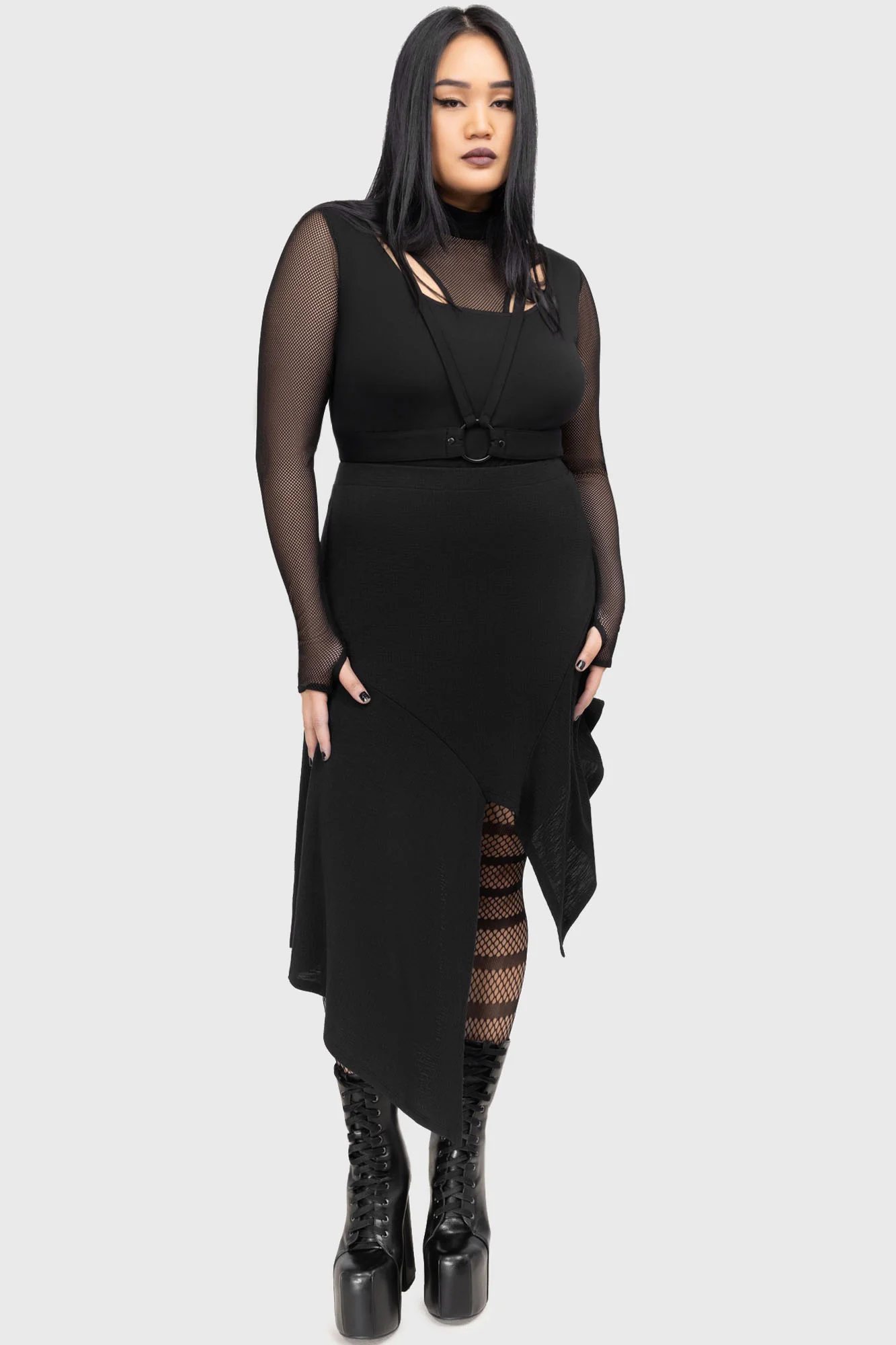 Chaos Coalition Top - Image 4