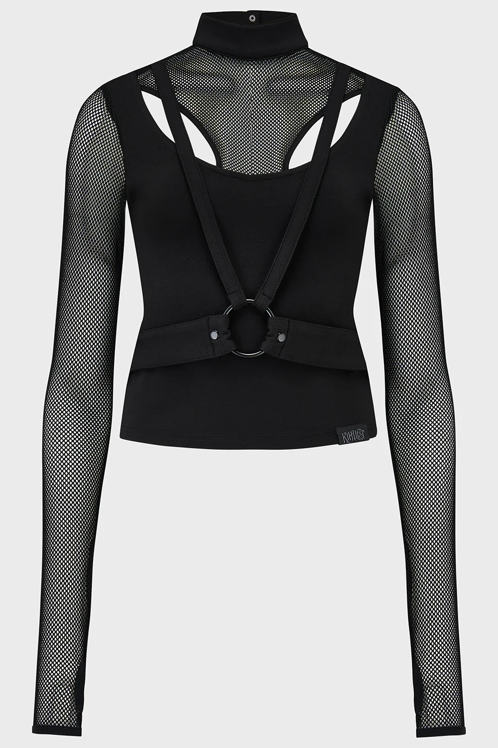 Chaos Coalition Top - Image 6