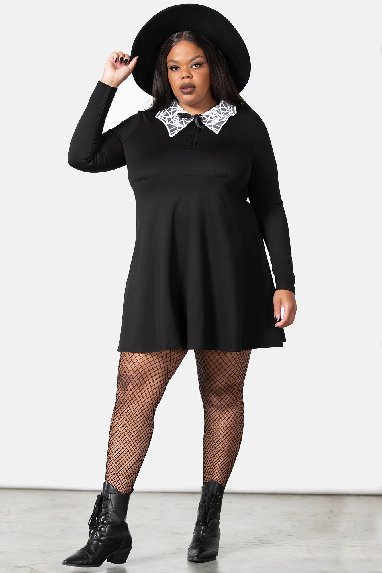 Charmed School Dress [B] - Image 10