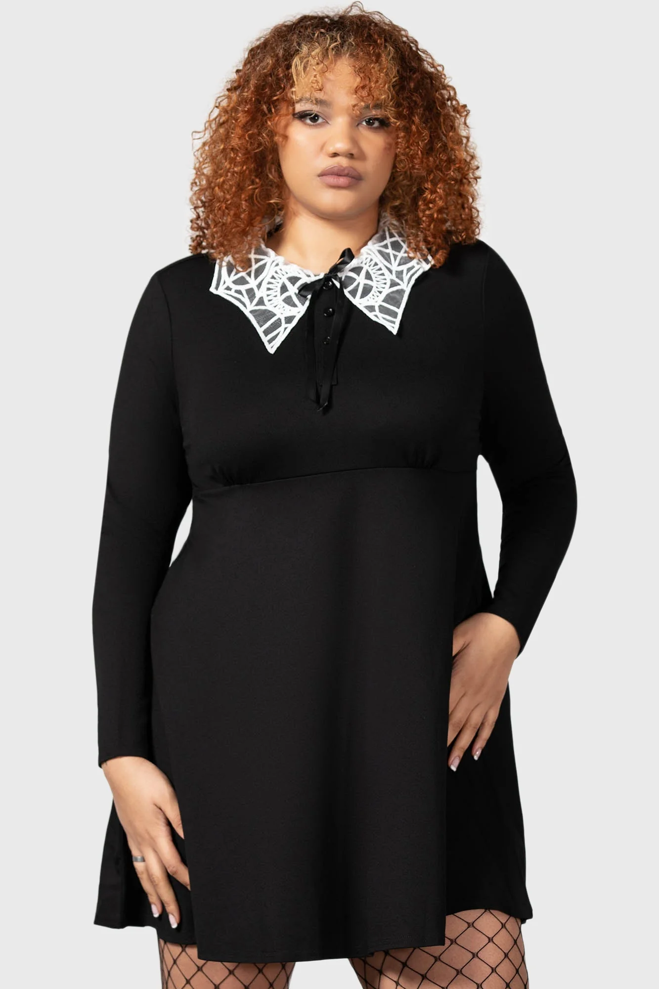 Charmed School Dress [B] - Image 11