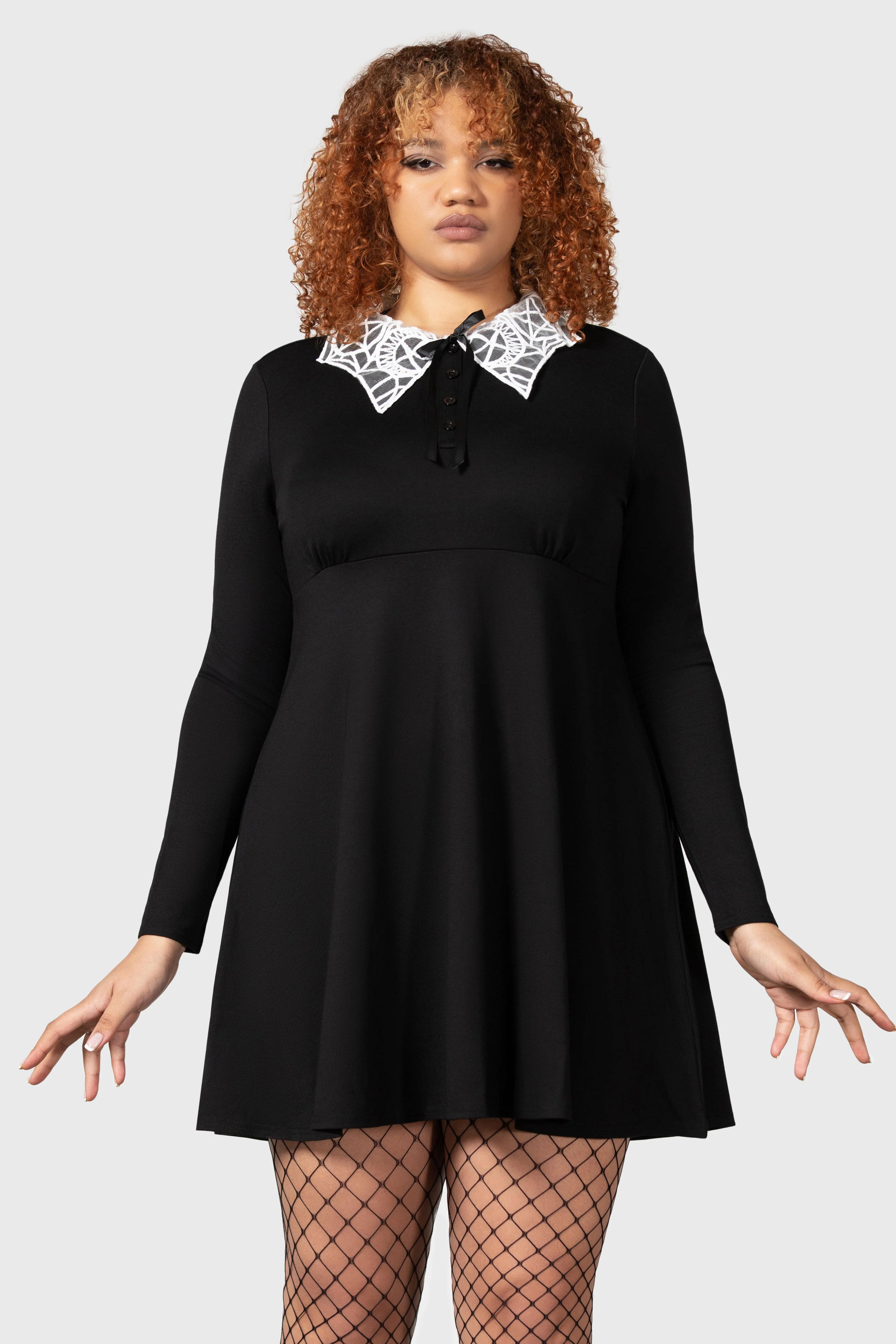 Charmed School Dress [B] - Image 13