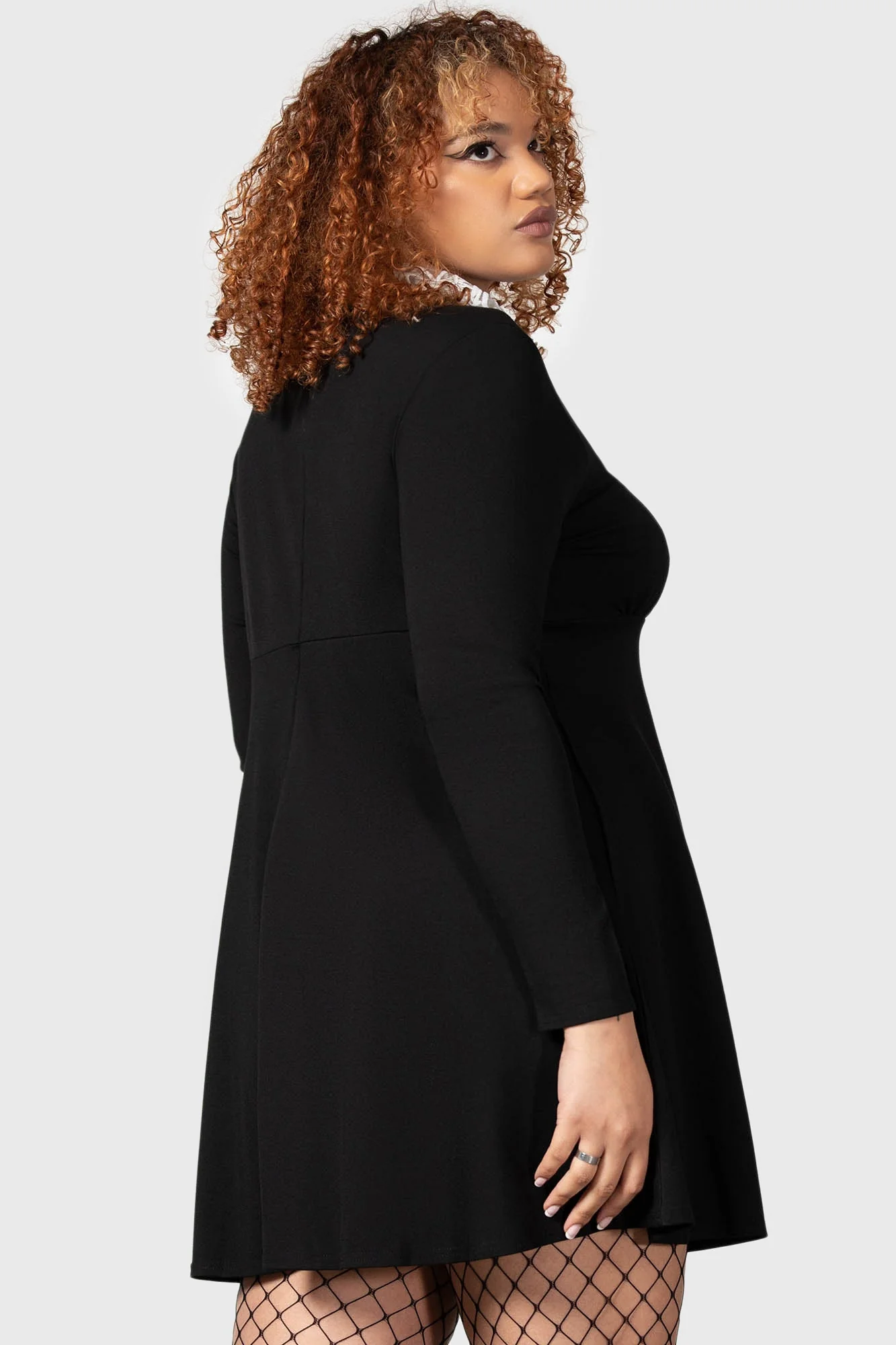 Charmed School Dress [B] - Image 15
