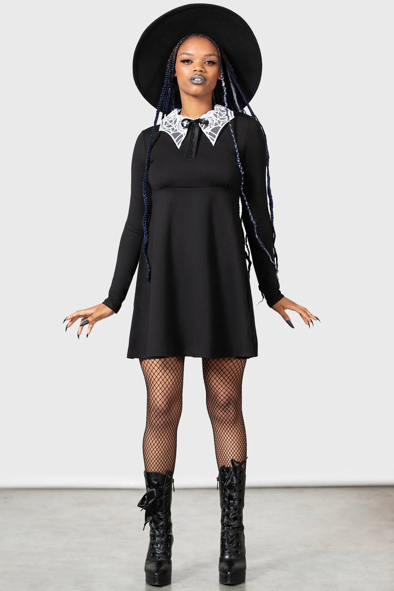 Charmed School Dress [B] - Image 5