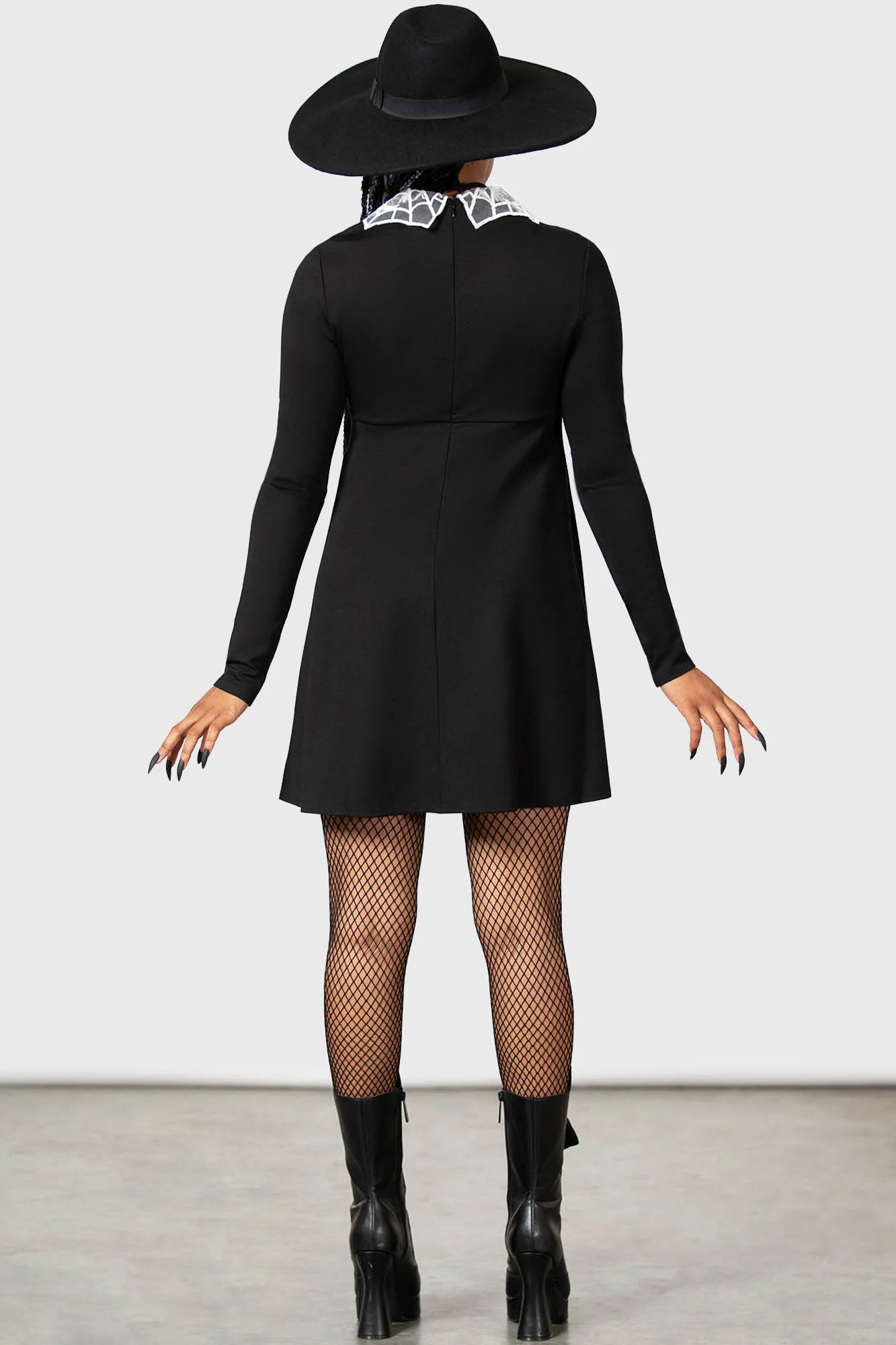 Charmed School Dress [B] - Image 6