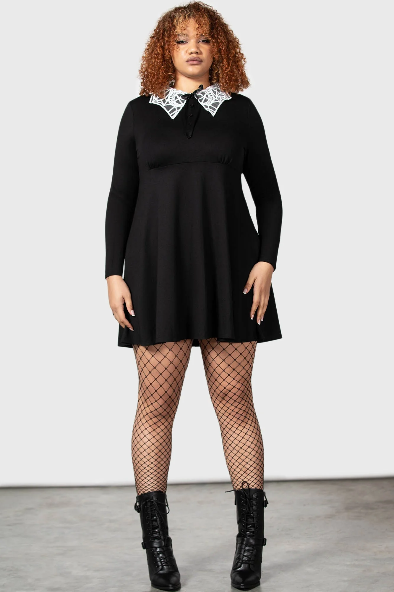 Charmed School Dress [B] - Image 7