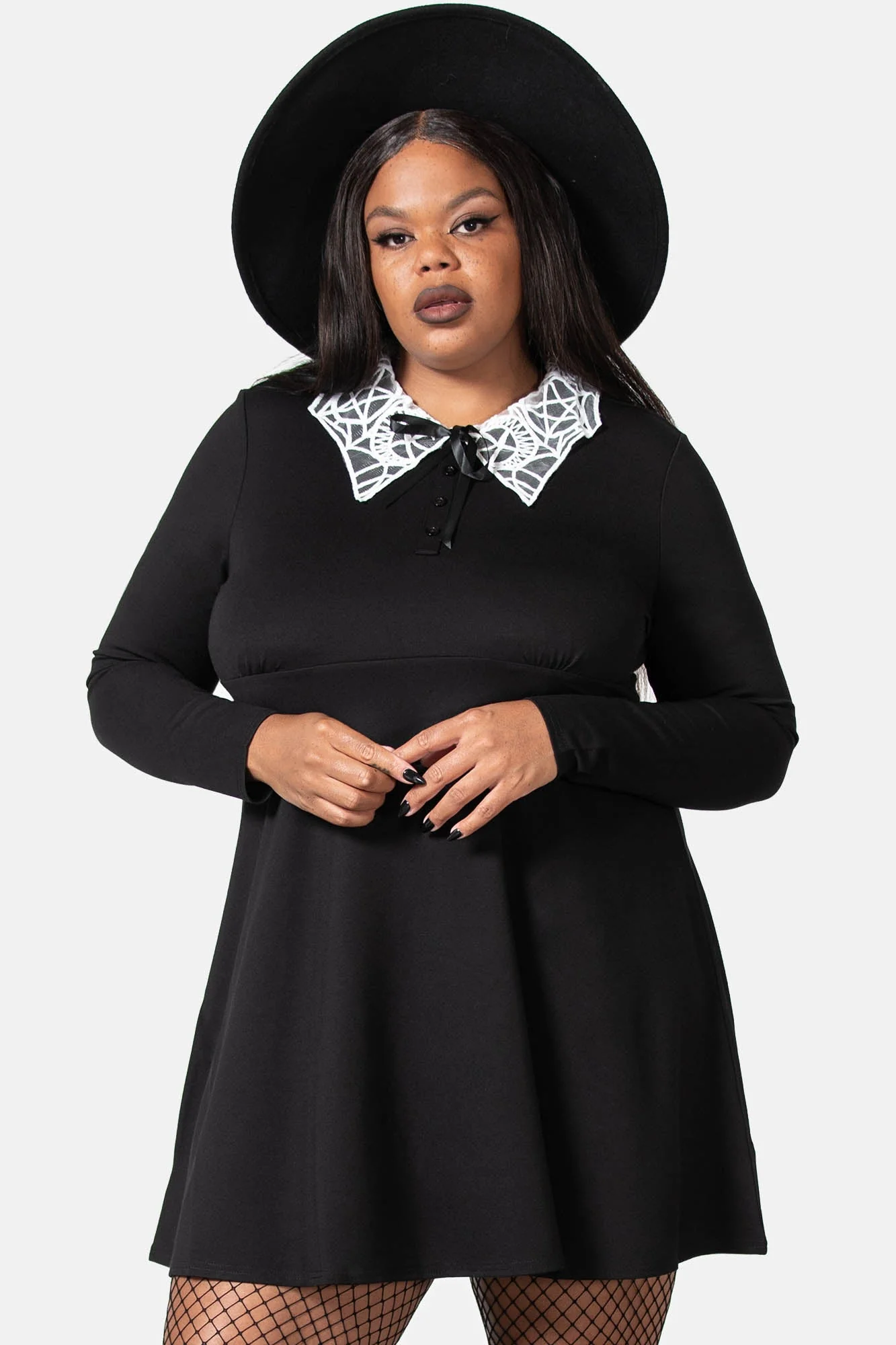 Charmed School Dress [B] - Image 8