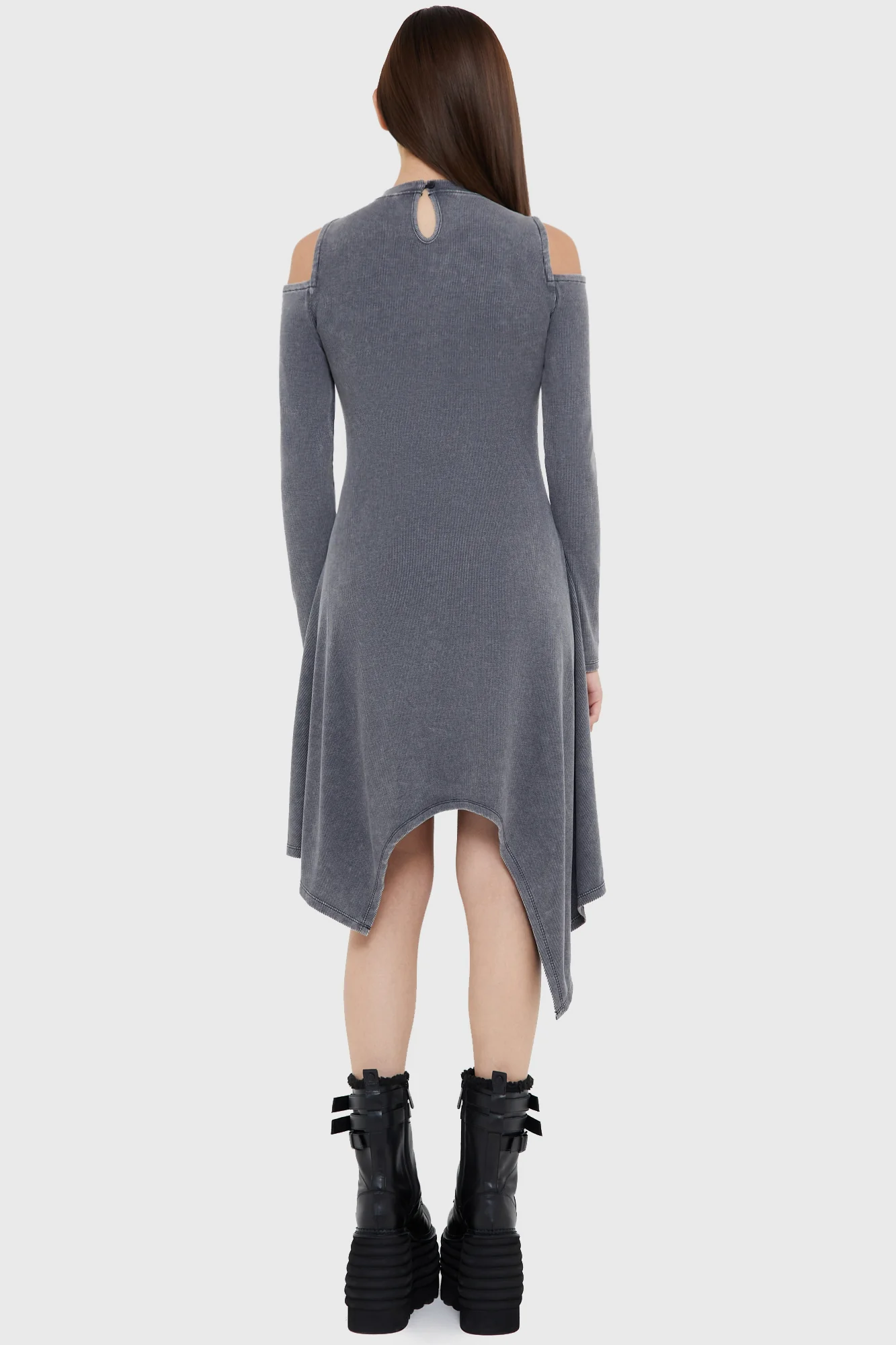 Cinderstorm Dress - Image 5