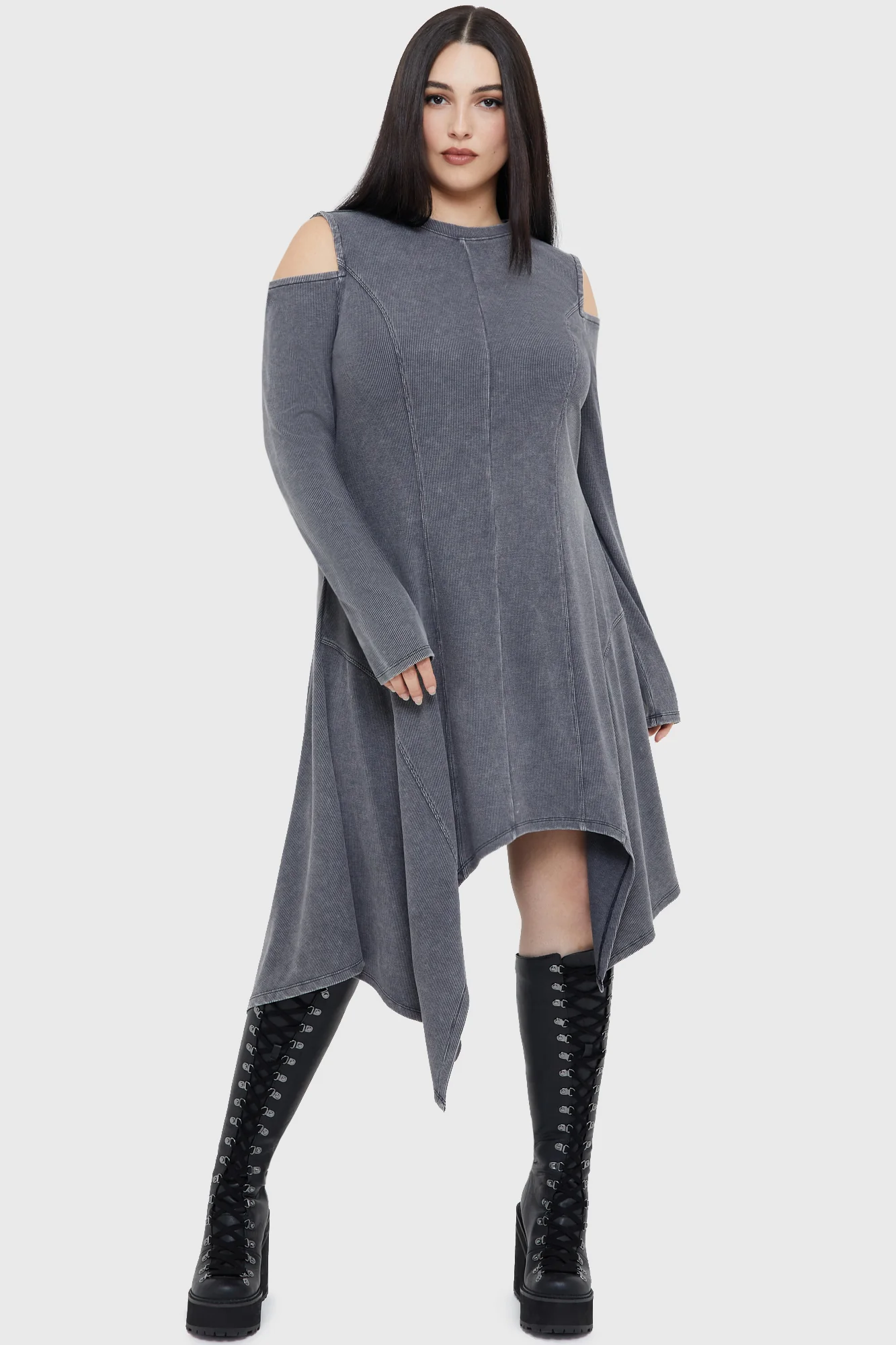 Cinderstorm Dress - Image 6