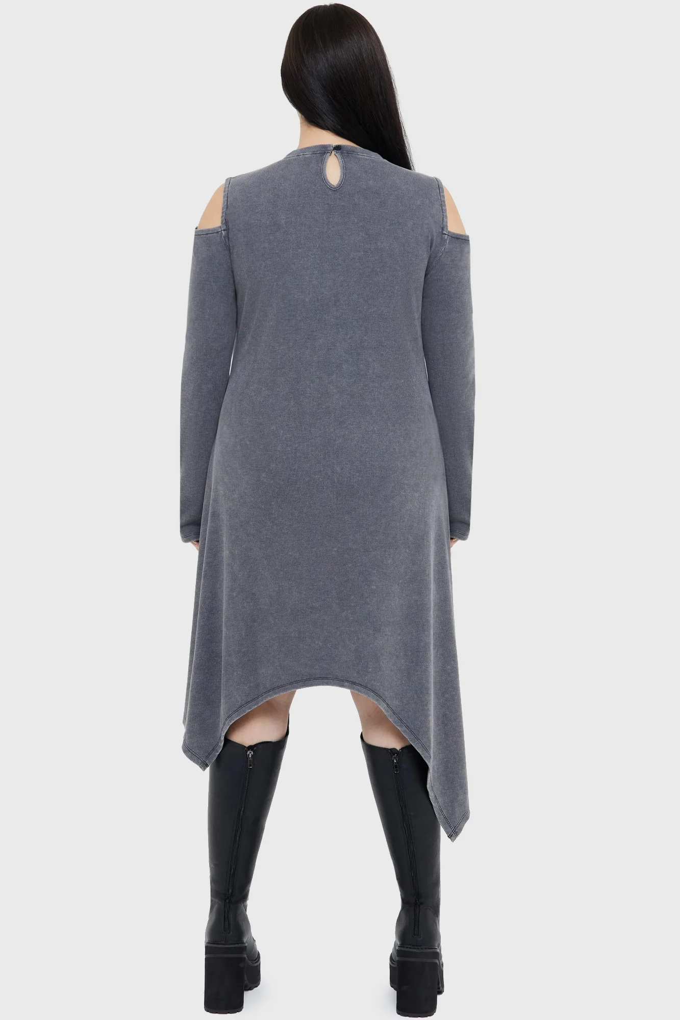 Cinderstorm Dress - Image 7