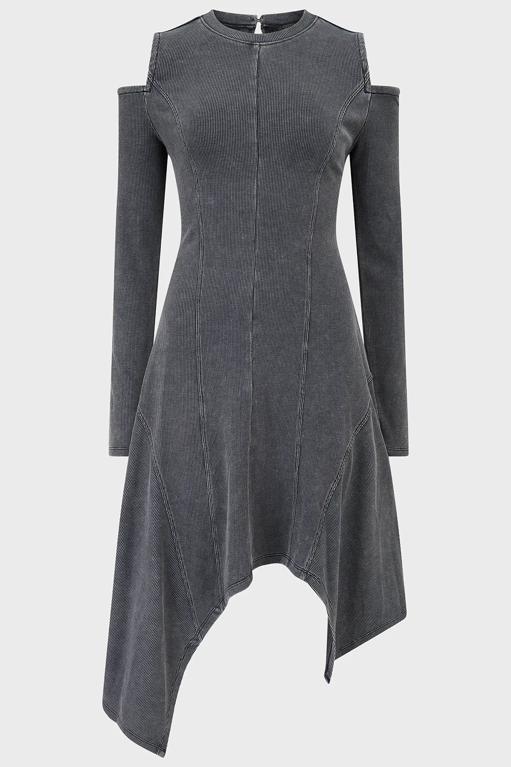 Cinderstorm Dress - Image 8
